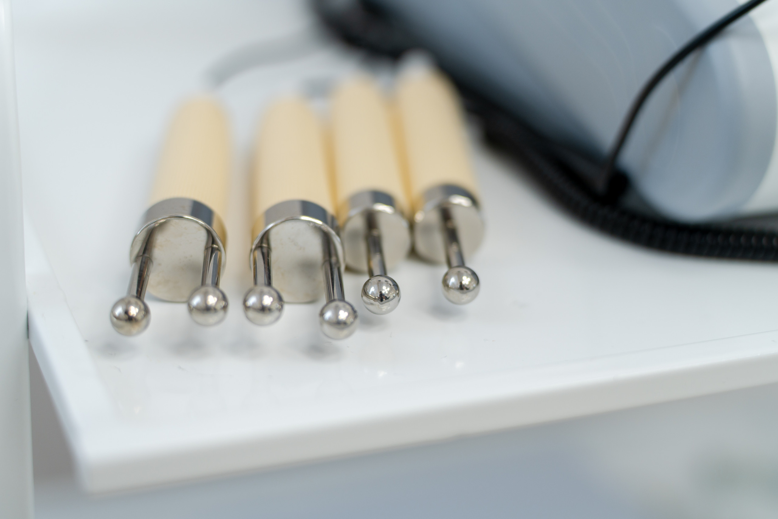 Beauty Prime — cosmetology center. Svyatoslav Bunkov | photographer