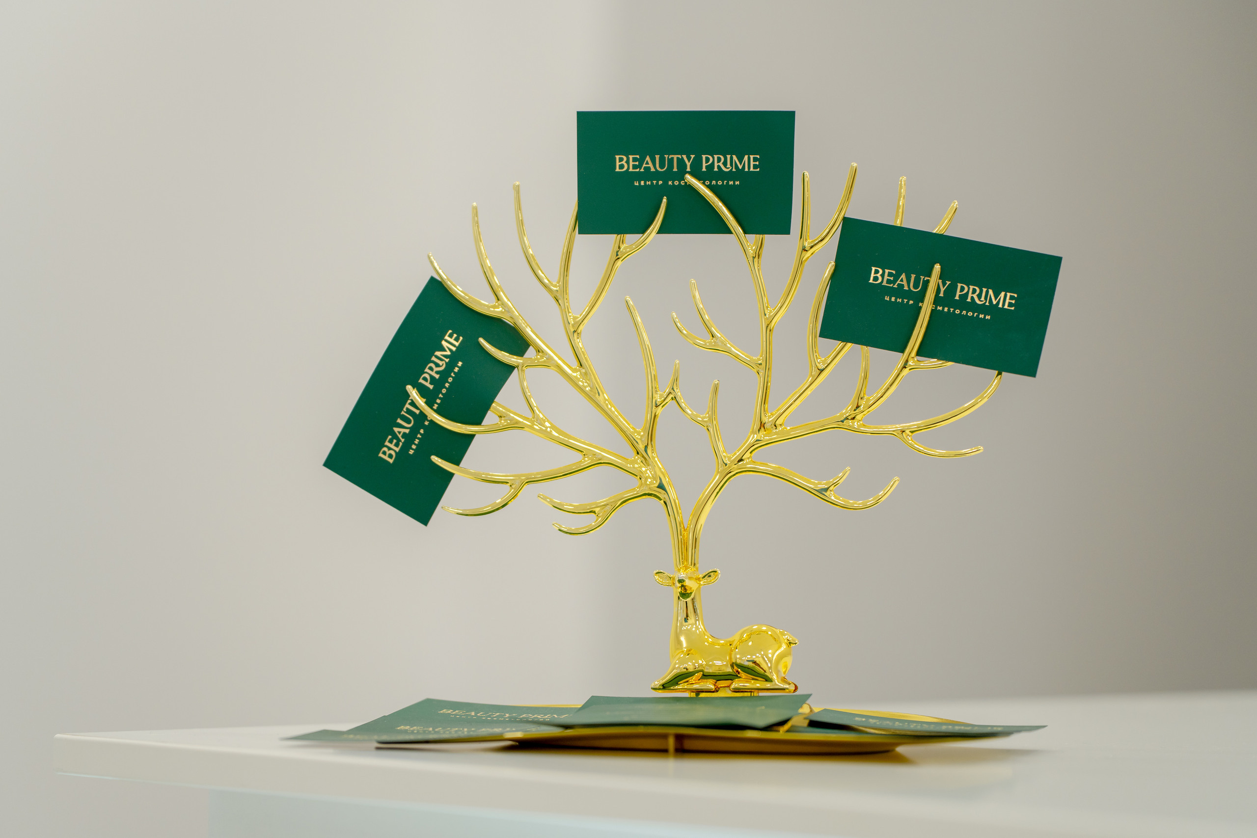 Beauty Prime — cosmetology center. Svyatoslav Bunkov | photographer