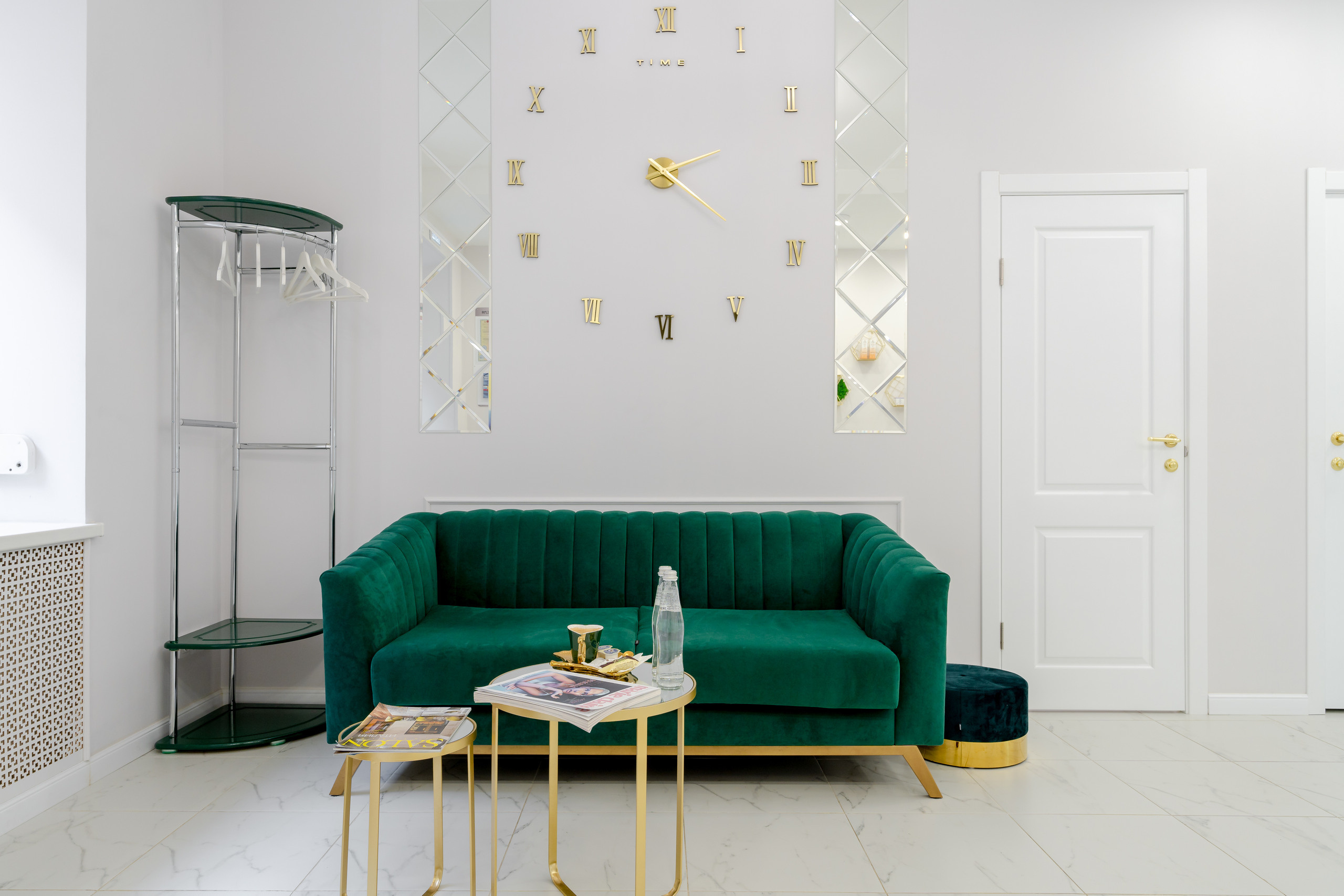 Beauty Prime — cosmetology center. Svyatoslav Bunkov | photographer