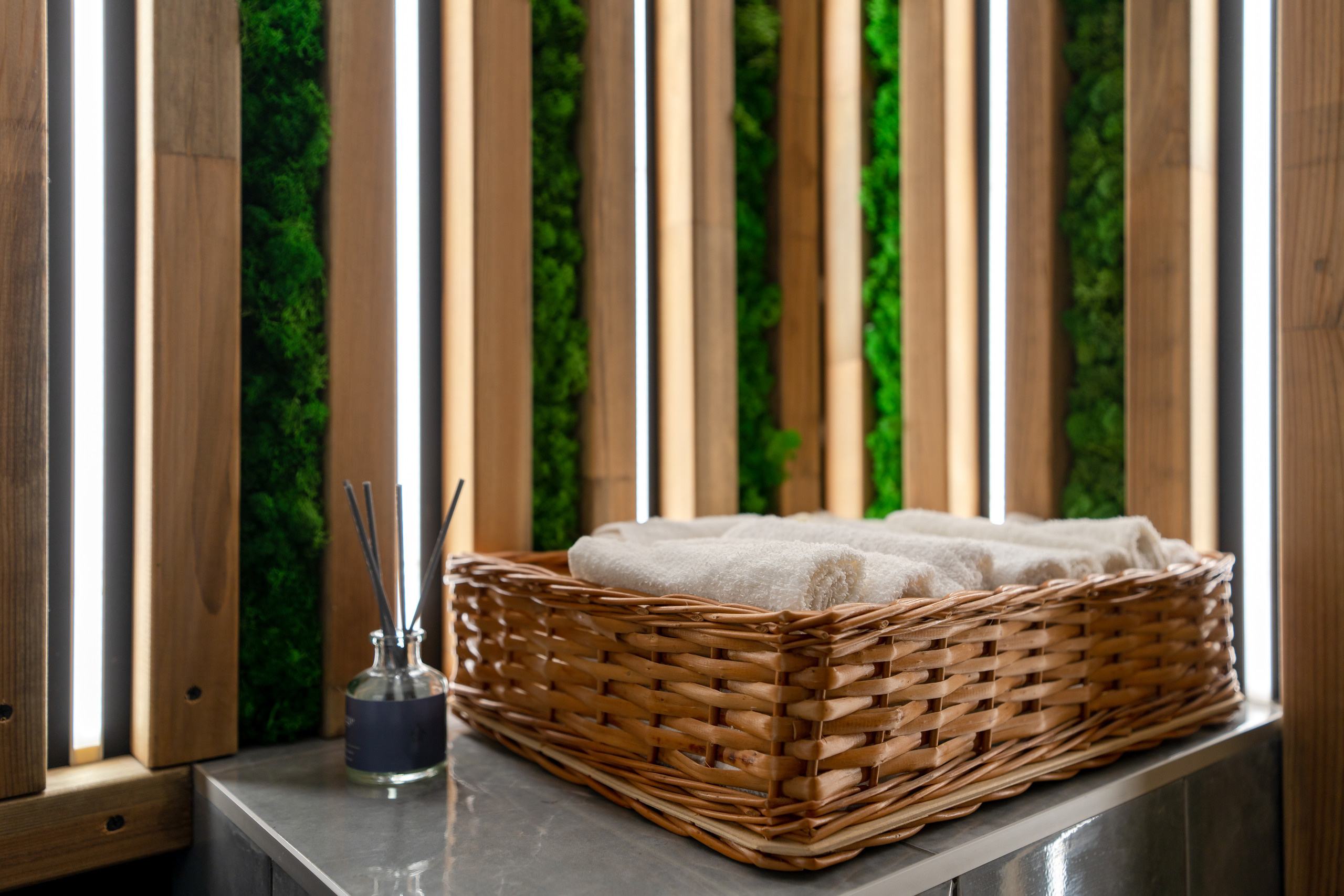 Beauty Prime — cosmetology center. Svyatoslav Bunkov | photographer