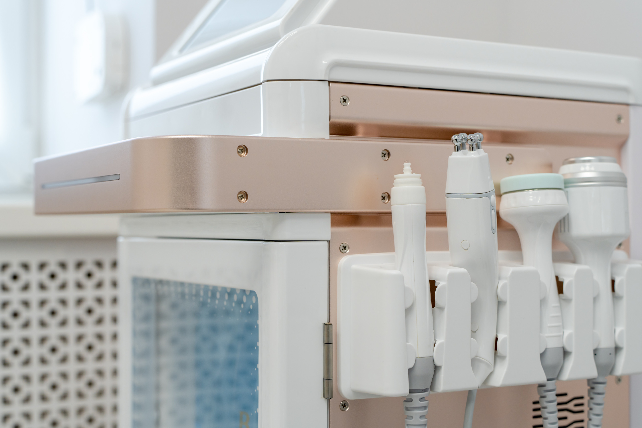 Beauty Prime — cosmetology center. Svyatoslav Bunkov | photographer