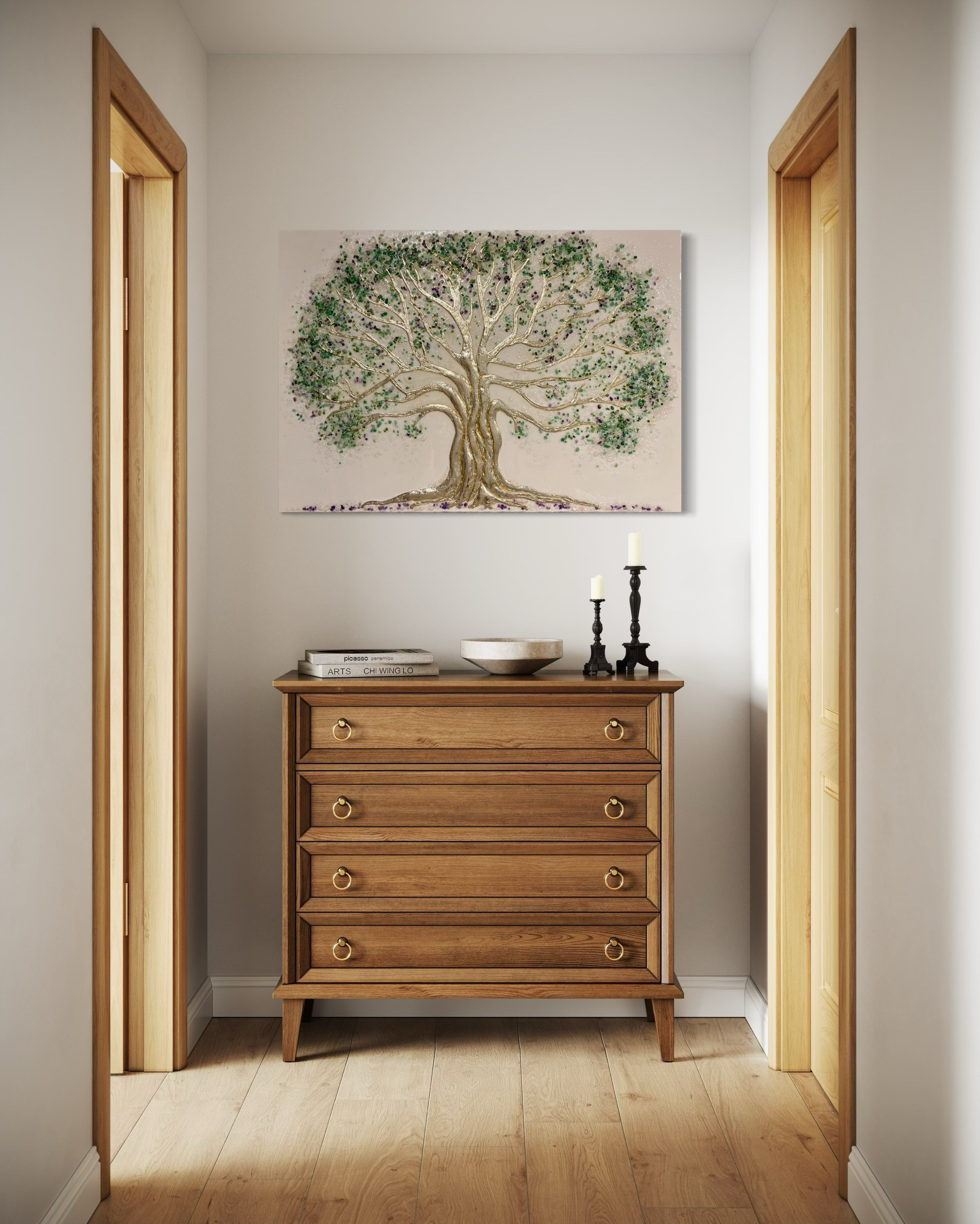 Наталья Атлантийская художник солнца Санкт-Петербург