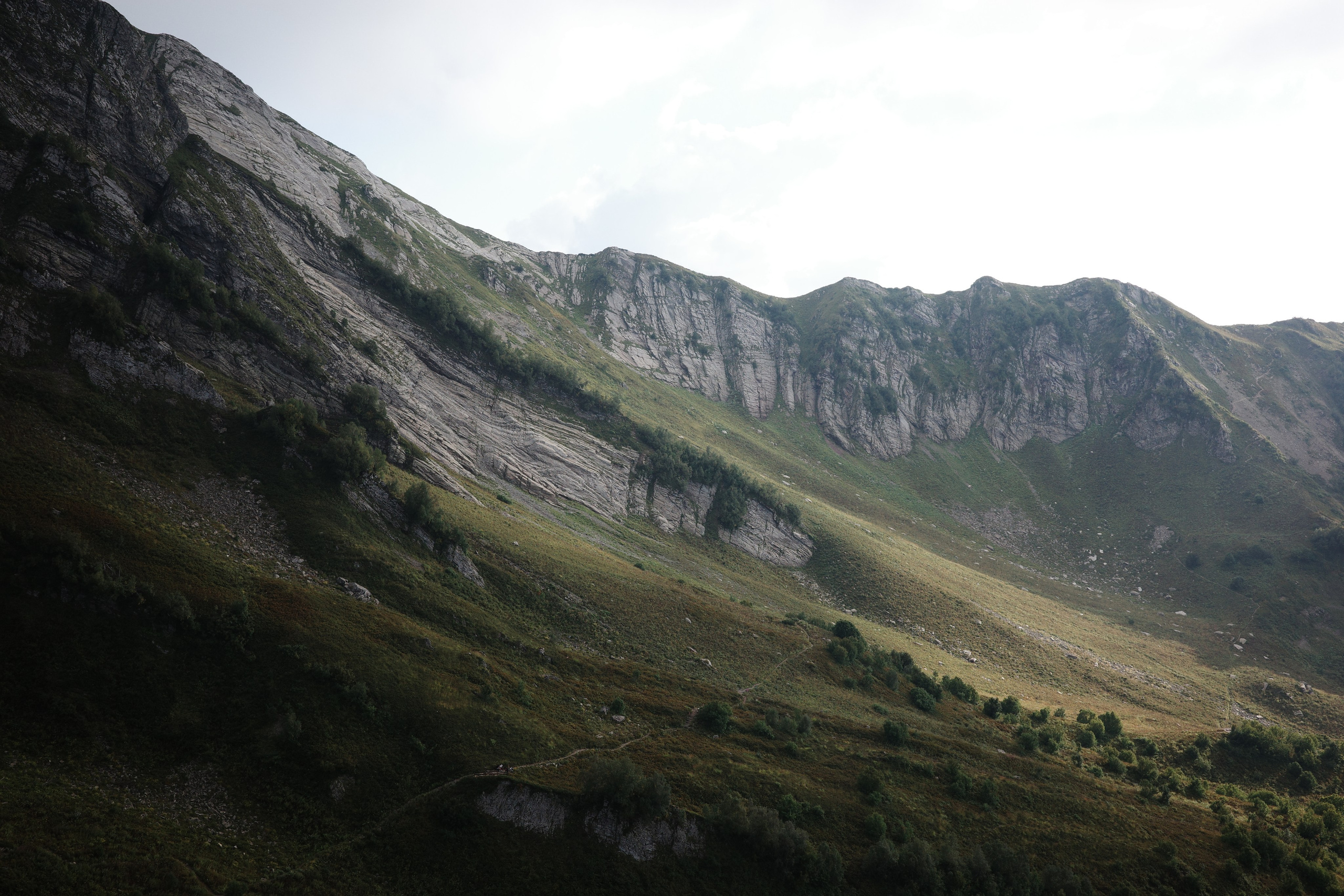 #41: Сочи / сентябрь 2025. Проект «Фотокладовка»: блог уличной фотографии в формате street photo