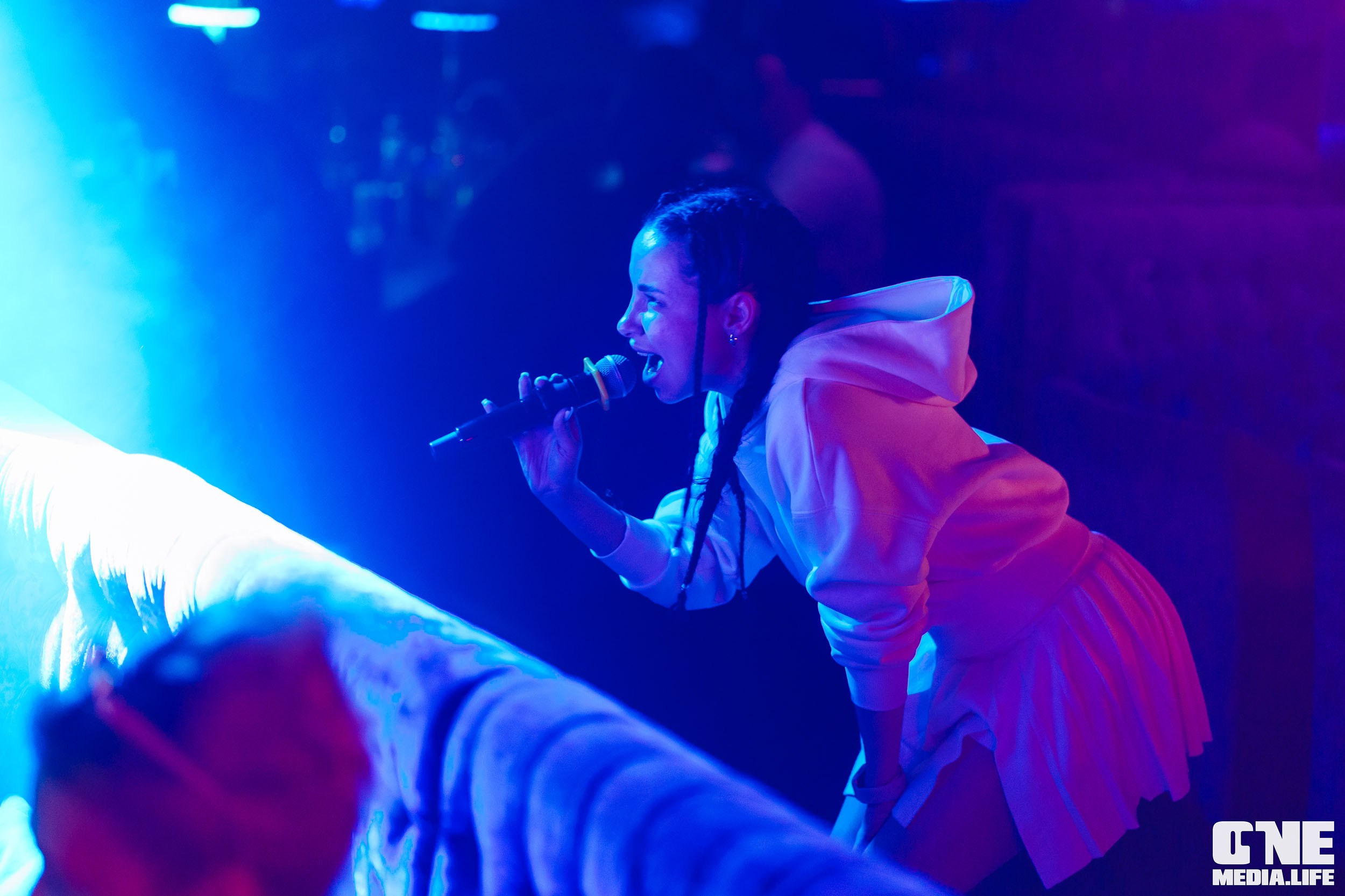 Фоторепортаж из караоке-клуба Эйфория. One Media Life: фоторепортажи, фотоотчеты с мероприятий и заведений