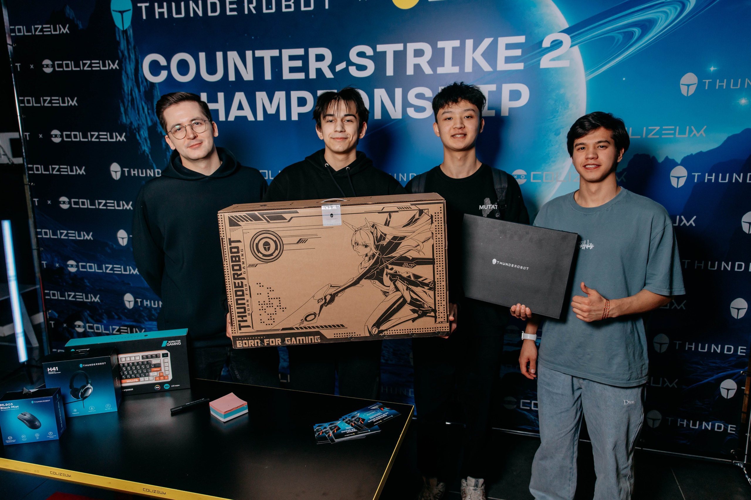 Фото и видео съемка. Андрей Ионов