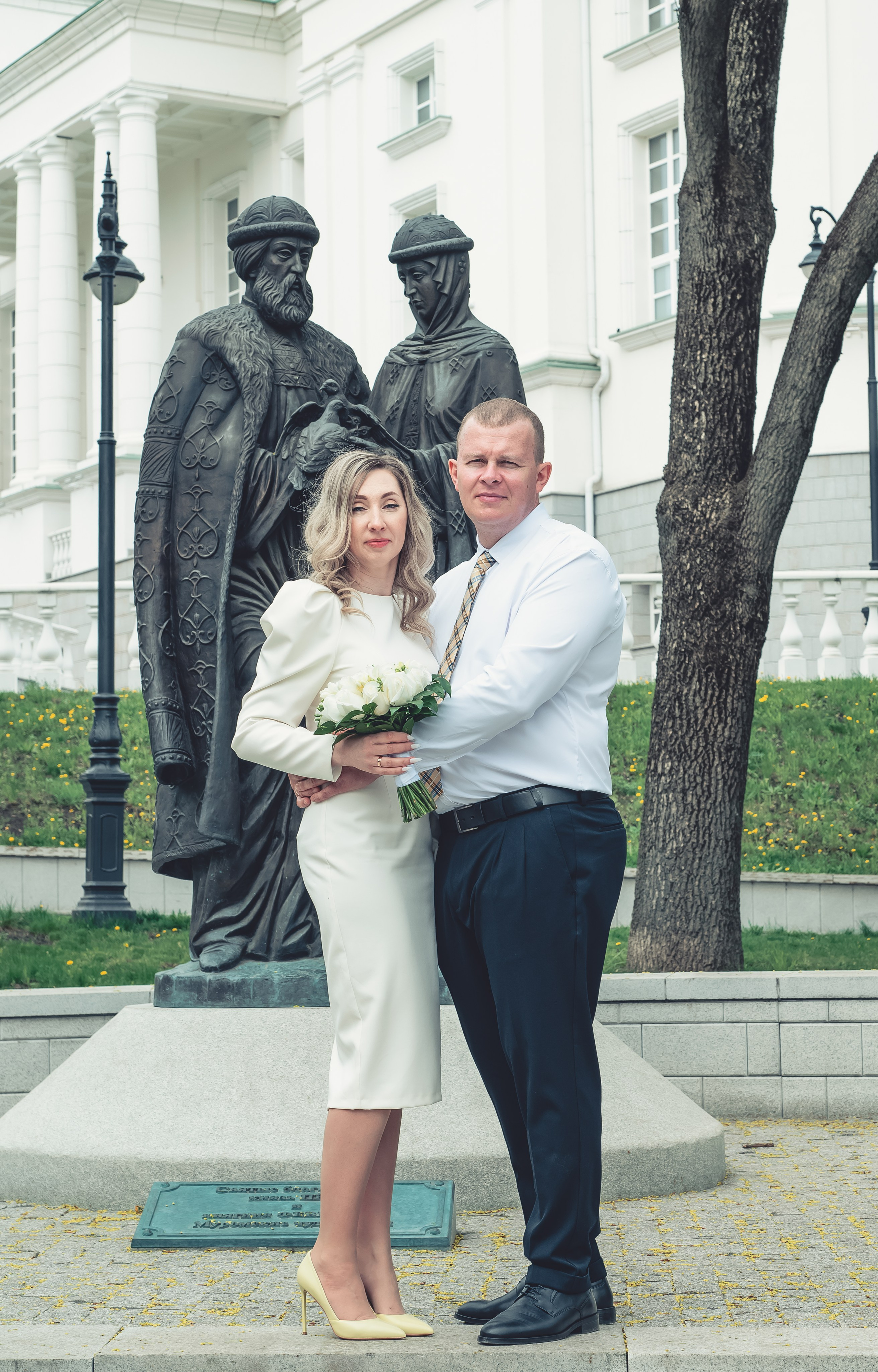 Соединение сердец. Фотограф Ольга Морятова