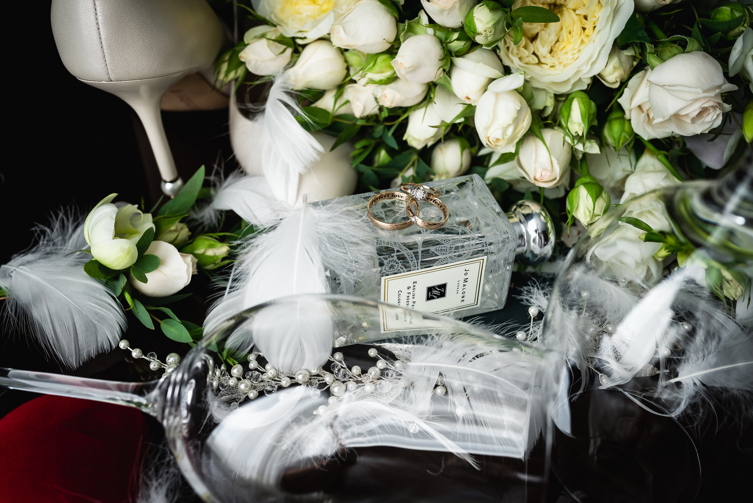 Услуги. Свадебное агентство Reverence Самара