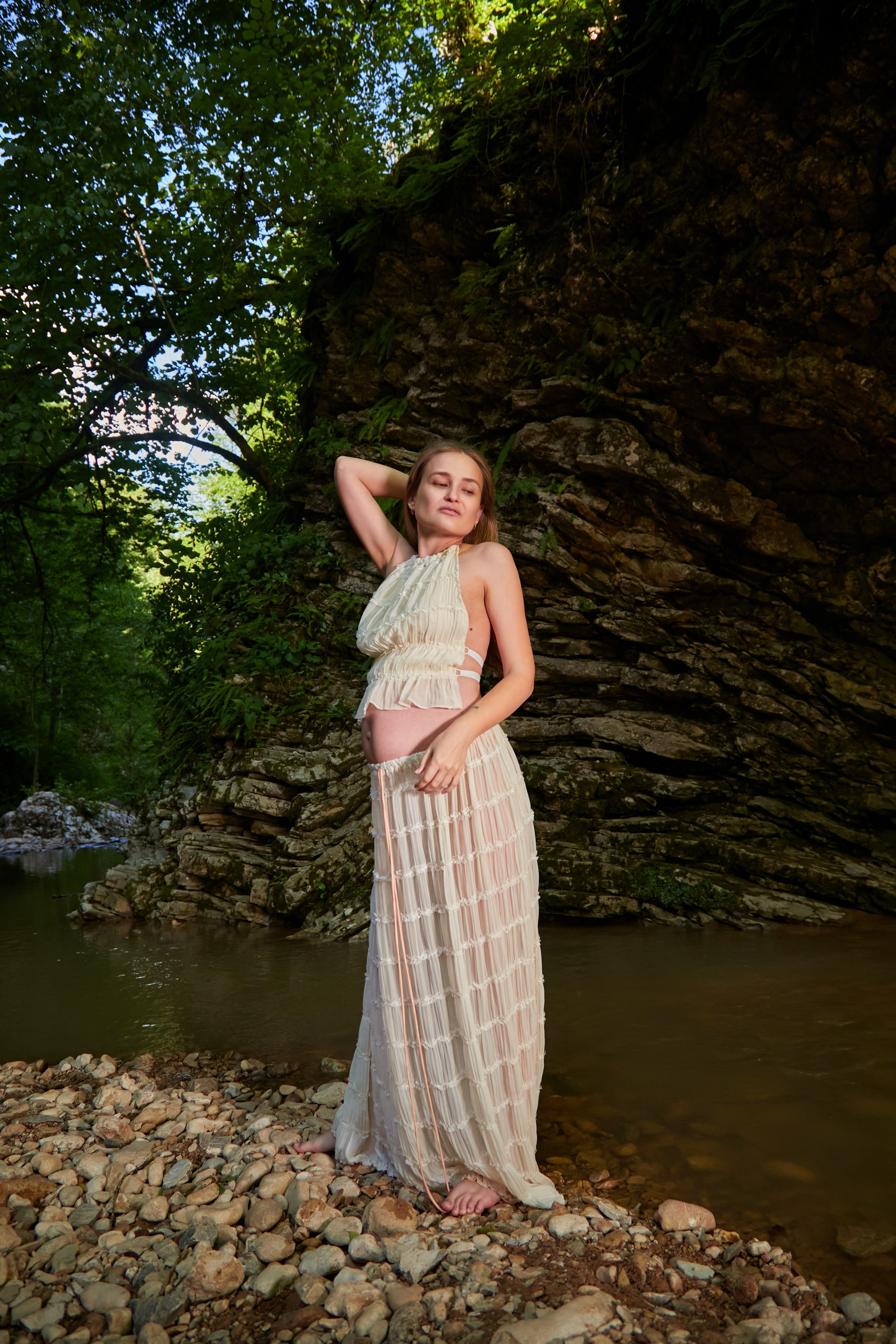 «Хочу к водопаду!». Свадебный и креативный фотограф в ЮФО и МСК