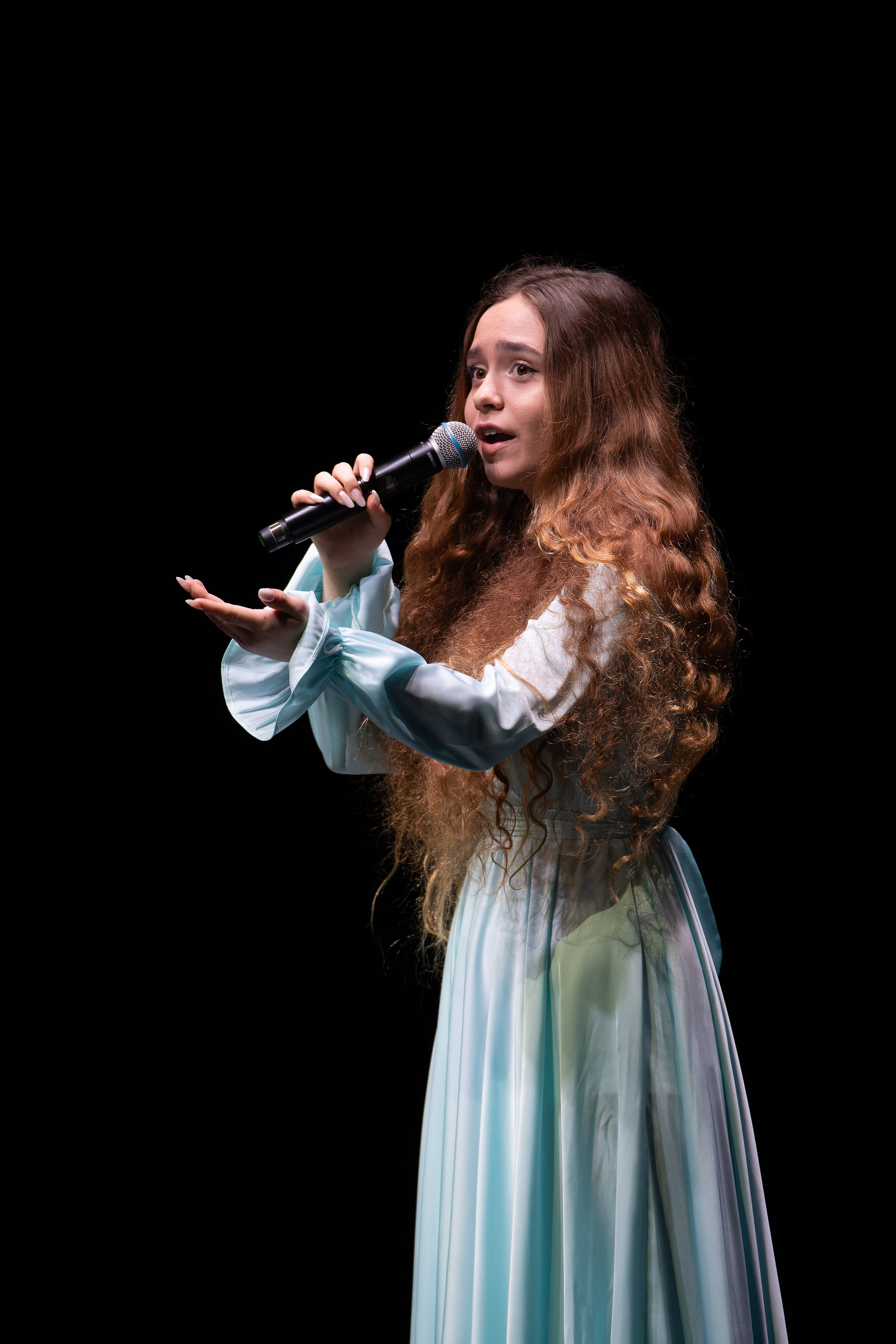 Фотосъёмка на гала-концерт, конкурсы, выступления, отчётные концерты и эвент-мероприятия. «Студия DRONAVT`s» — видеосъёмка и фотография г. Москва