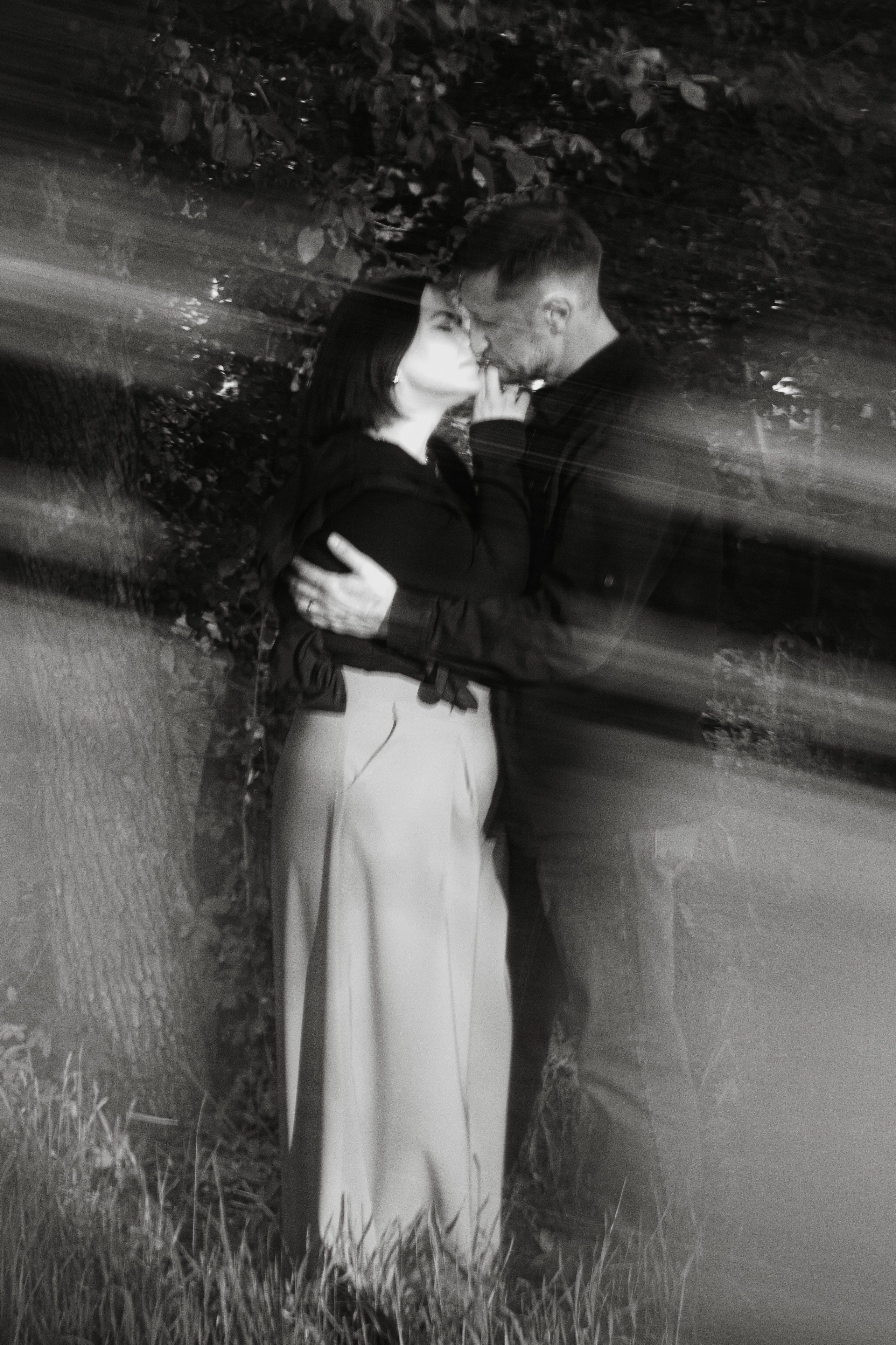 Любовь это…. Арт-фотограф Крис Л. в Тобольске: портрет, семейные, свадьбы