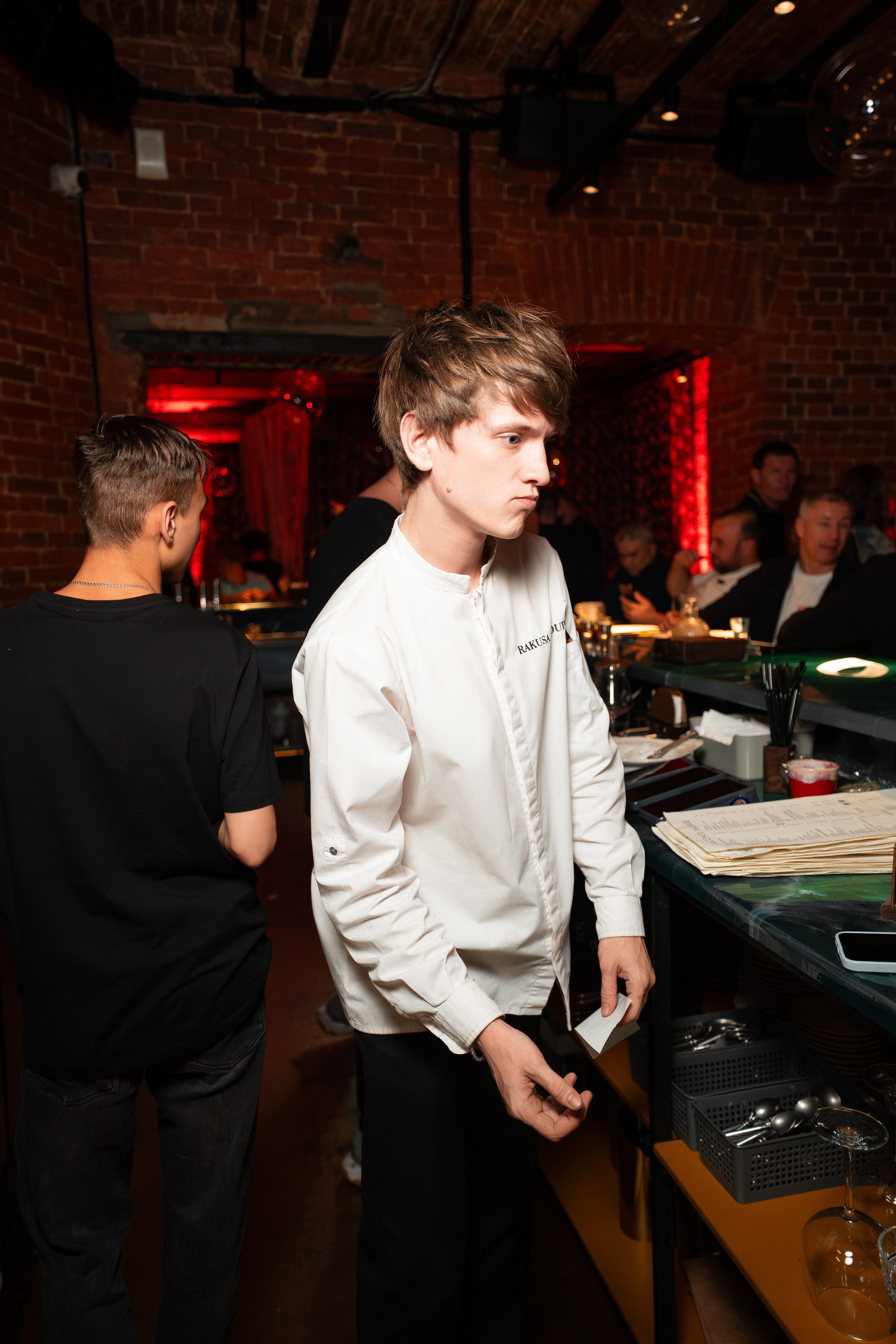 ПАСТА-на-БАРЕ. СВОИ. ФОТООТЧЕТЫ-СОБЫТИЯ-МЕСТА