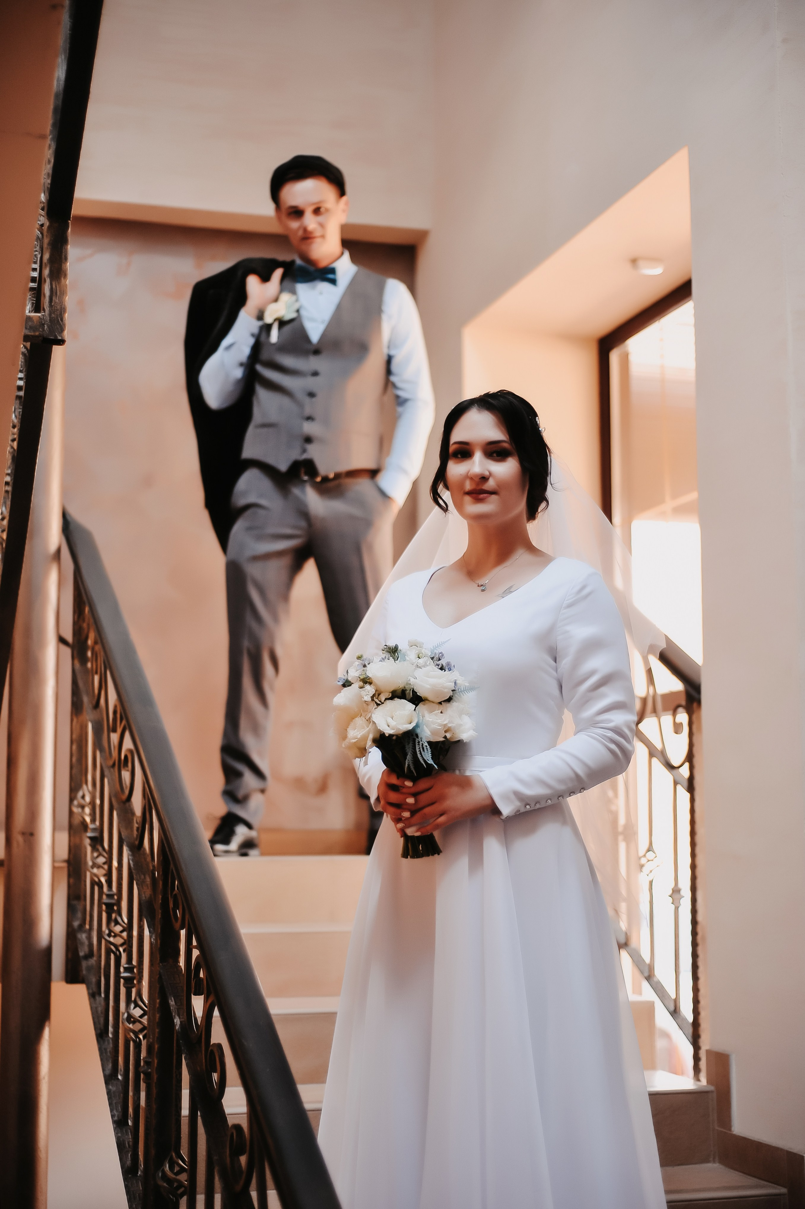 Ретро свадьба. Острые Козырьки. Свадебный фотограф и видеограф в городе Армавир Katerina Arts