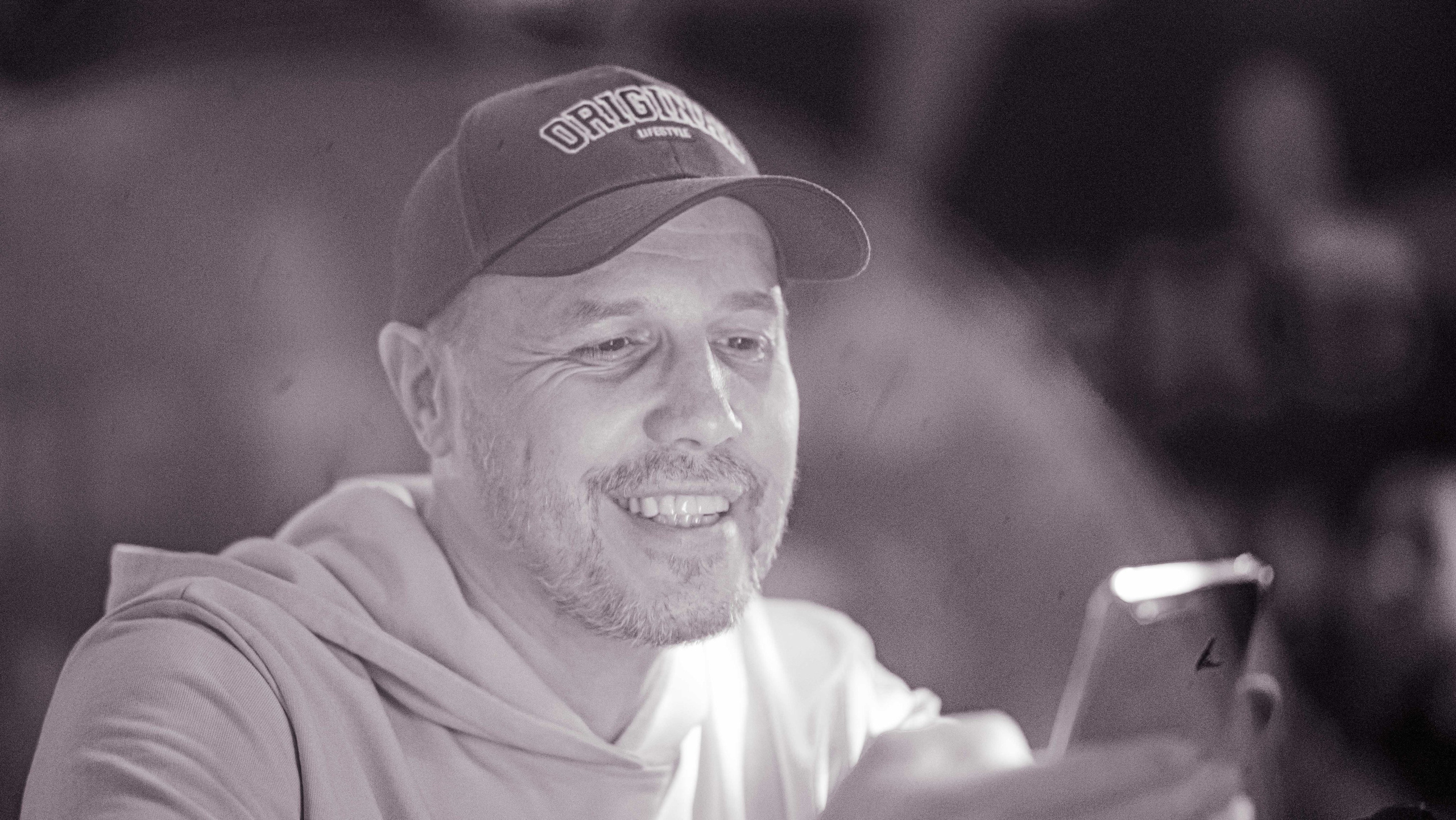 Фоторепортаж поэтического события