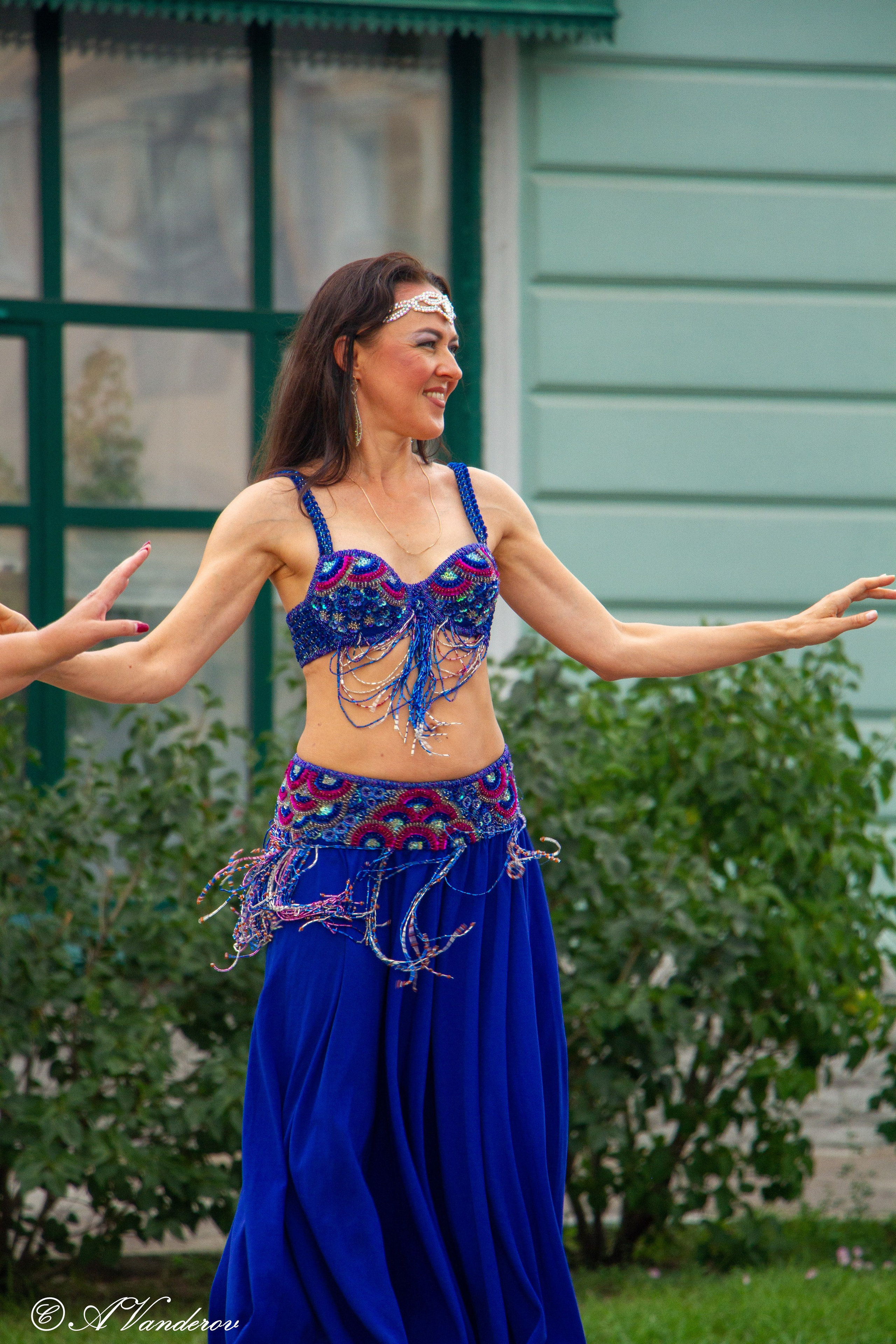 День города 05.08.2023. Фотограф Омск | Александр Вандеров