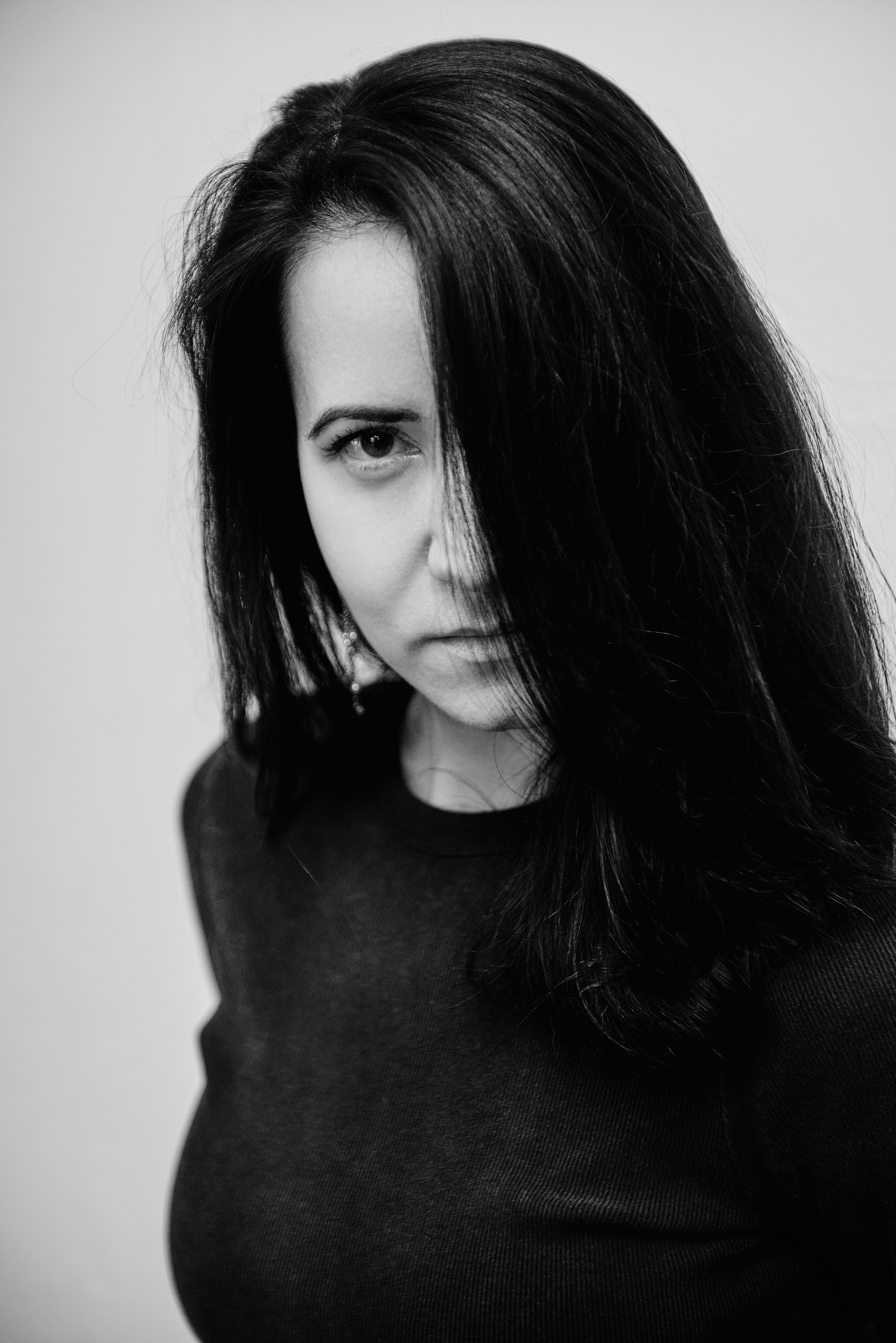 Женский портрет. Свадебный и семейный фотограф Петр Гатыло