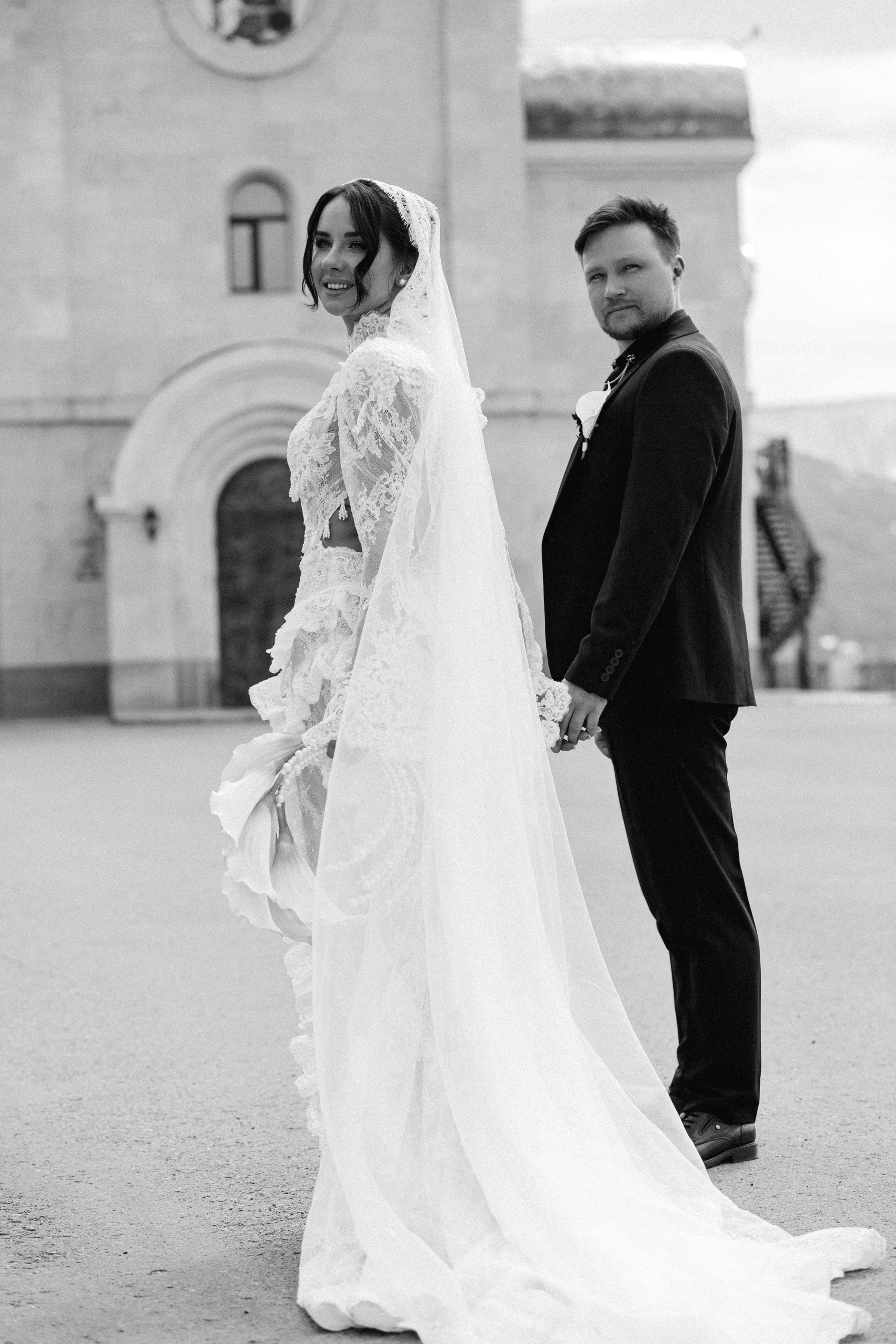 Слава и Алиса. Свадебный и семейный Фотограф на Камчатке (love story, портрет, контент, беременность) Елена Великовская