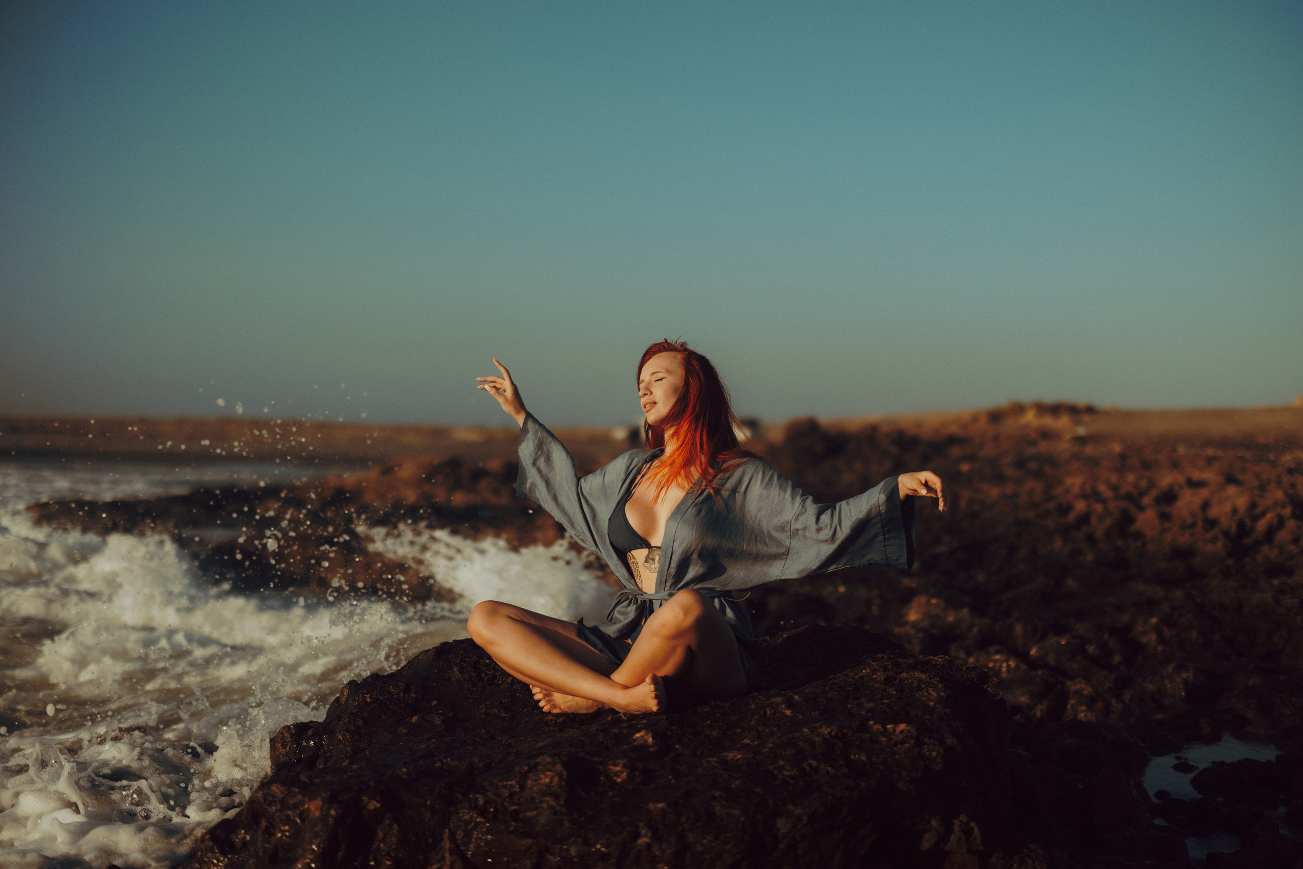 Фотограф Иван Петров