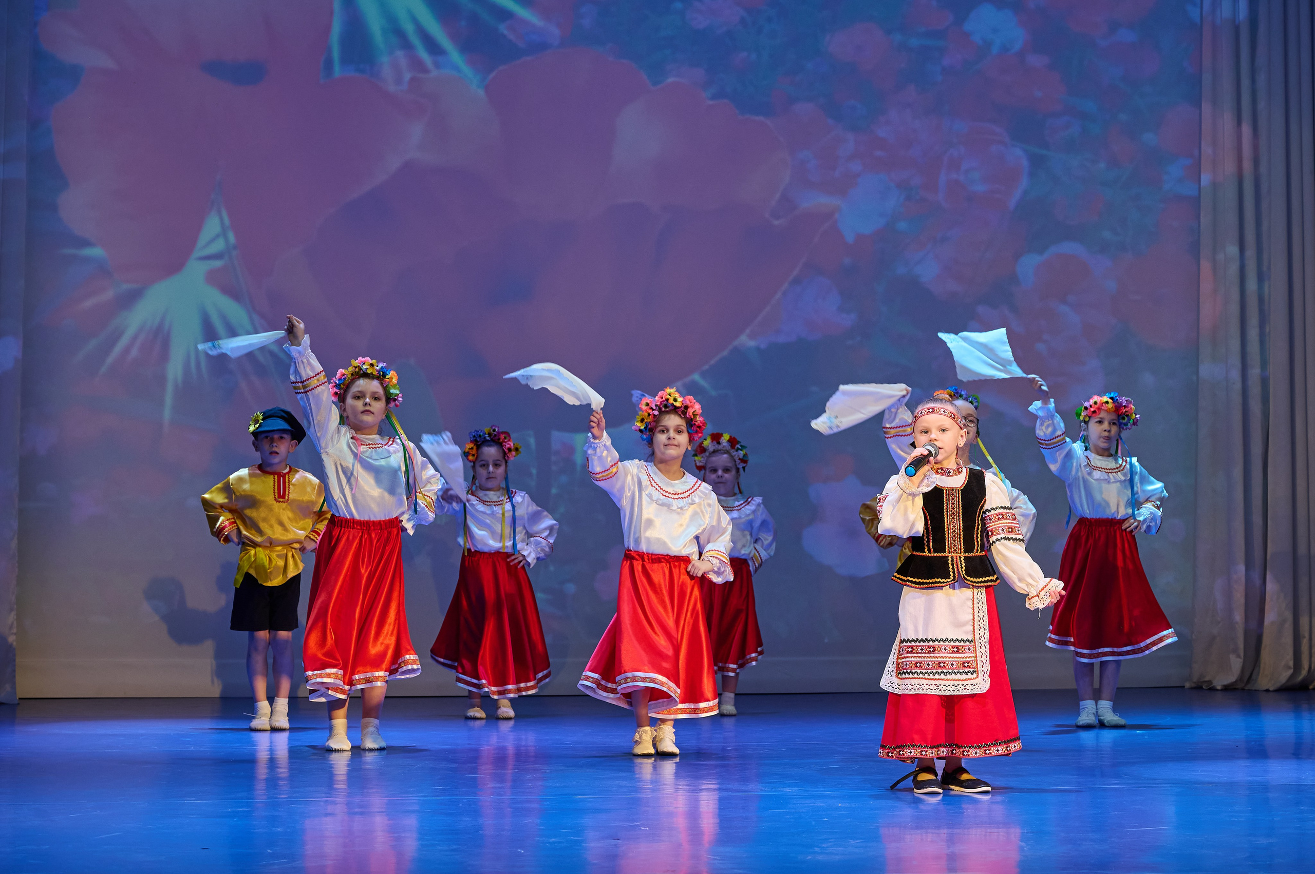 8 марта Марьина роща. Жизнь курорта Кабардинка в фотографиях