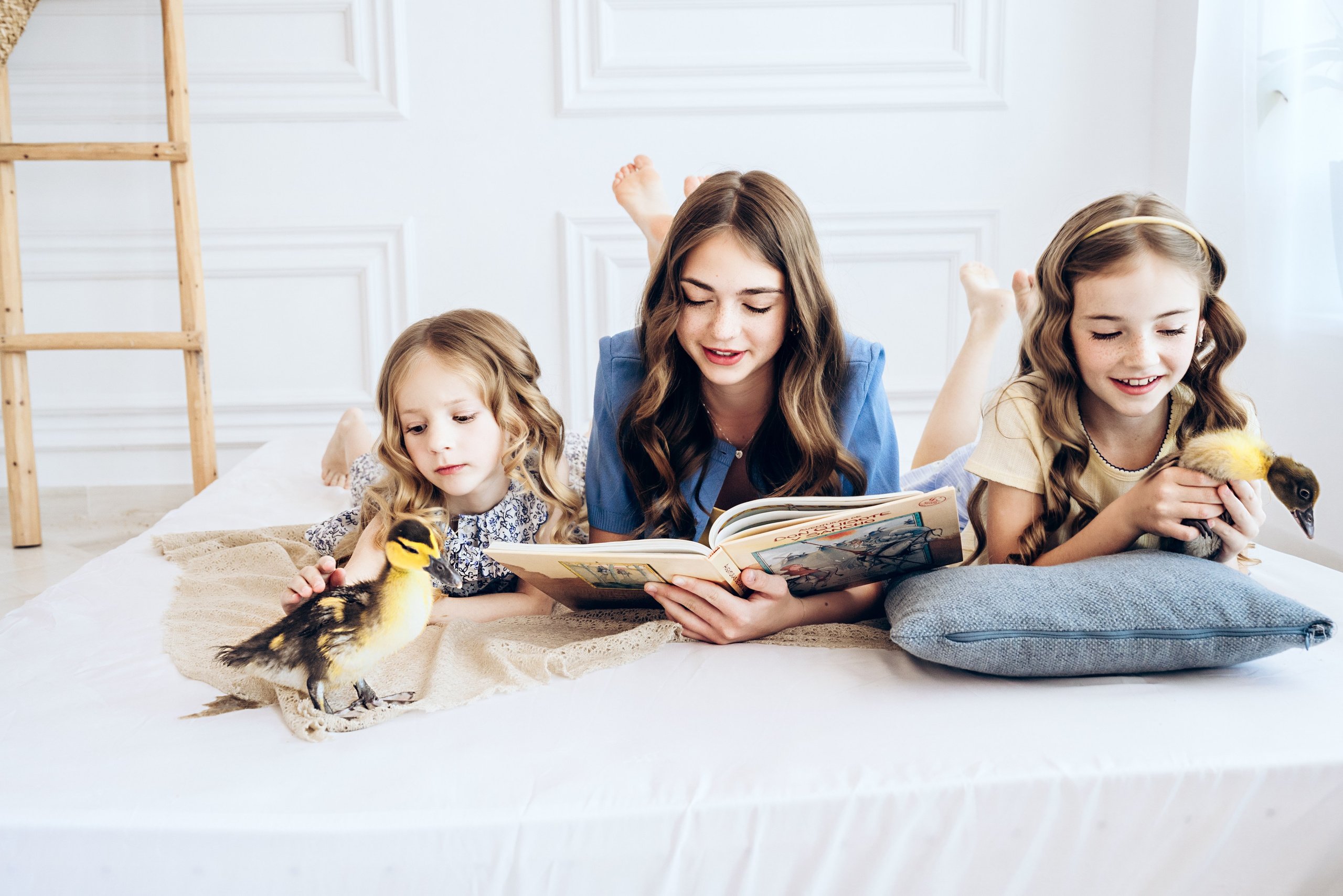 Семейная фотосессия в Аликанте | Детский фотограф. Фотограф в Аликанте СветЛана Константинова