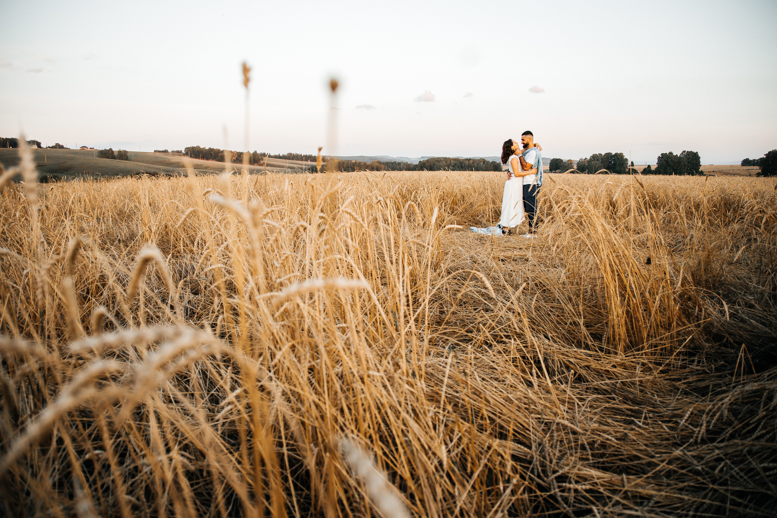 Ваш фотограф в Красноярске Александра Кириллова