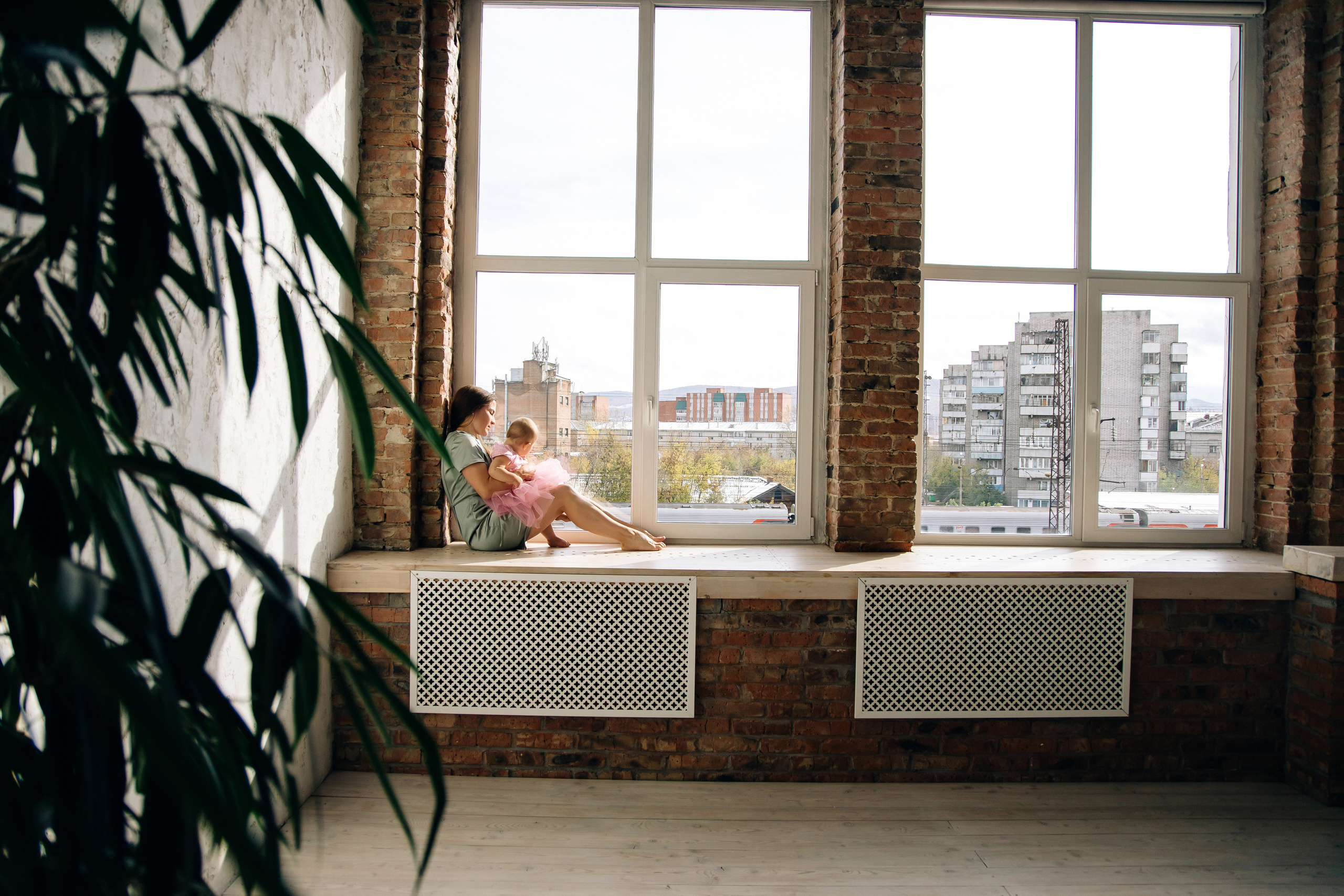 Ваш фотограф в Красноярске Александра Кириллова