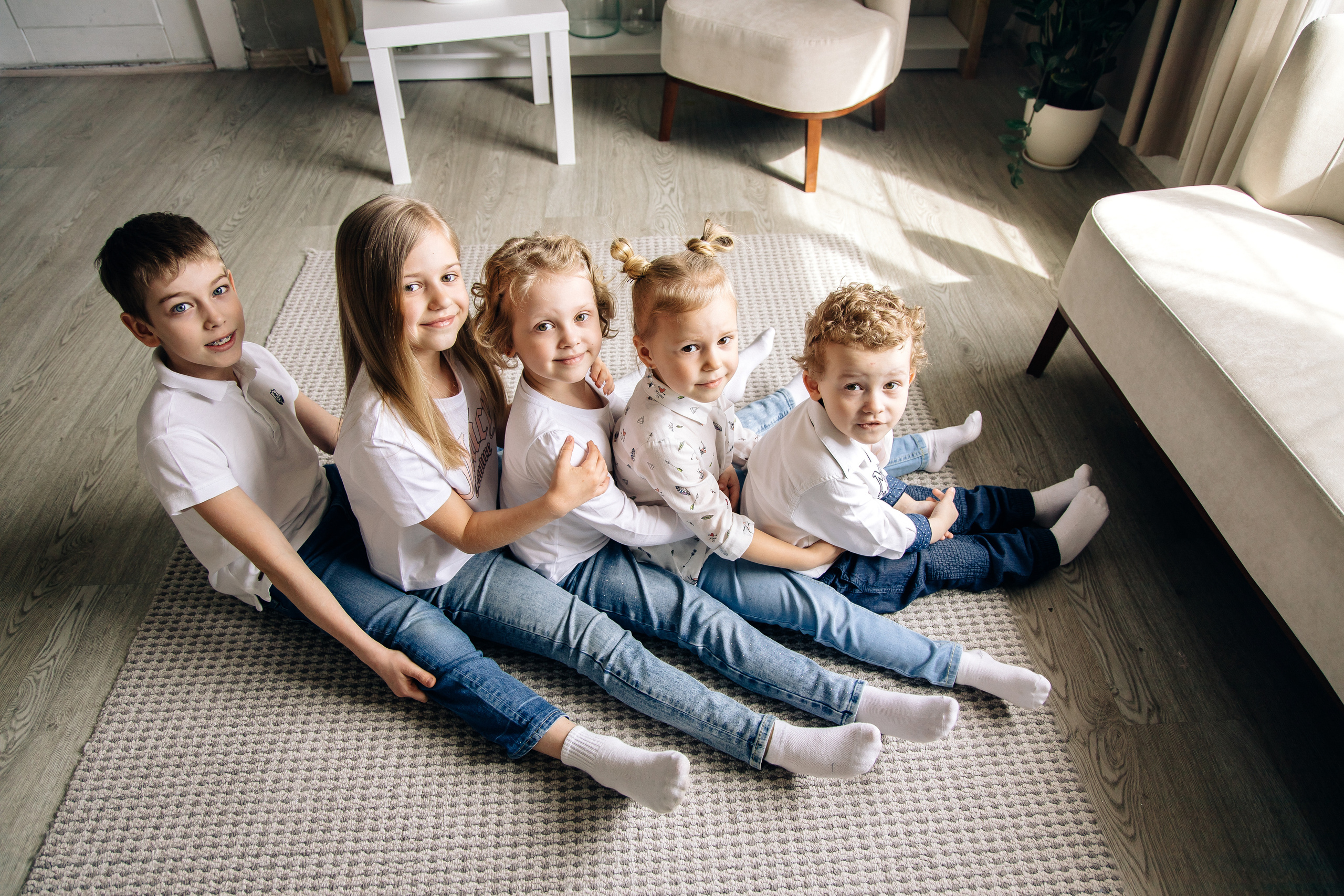 Ваш фотограф в Красноярске Александра Кириллова