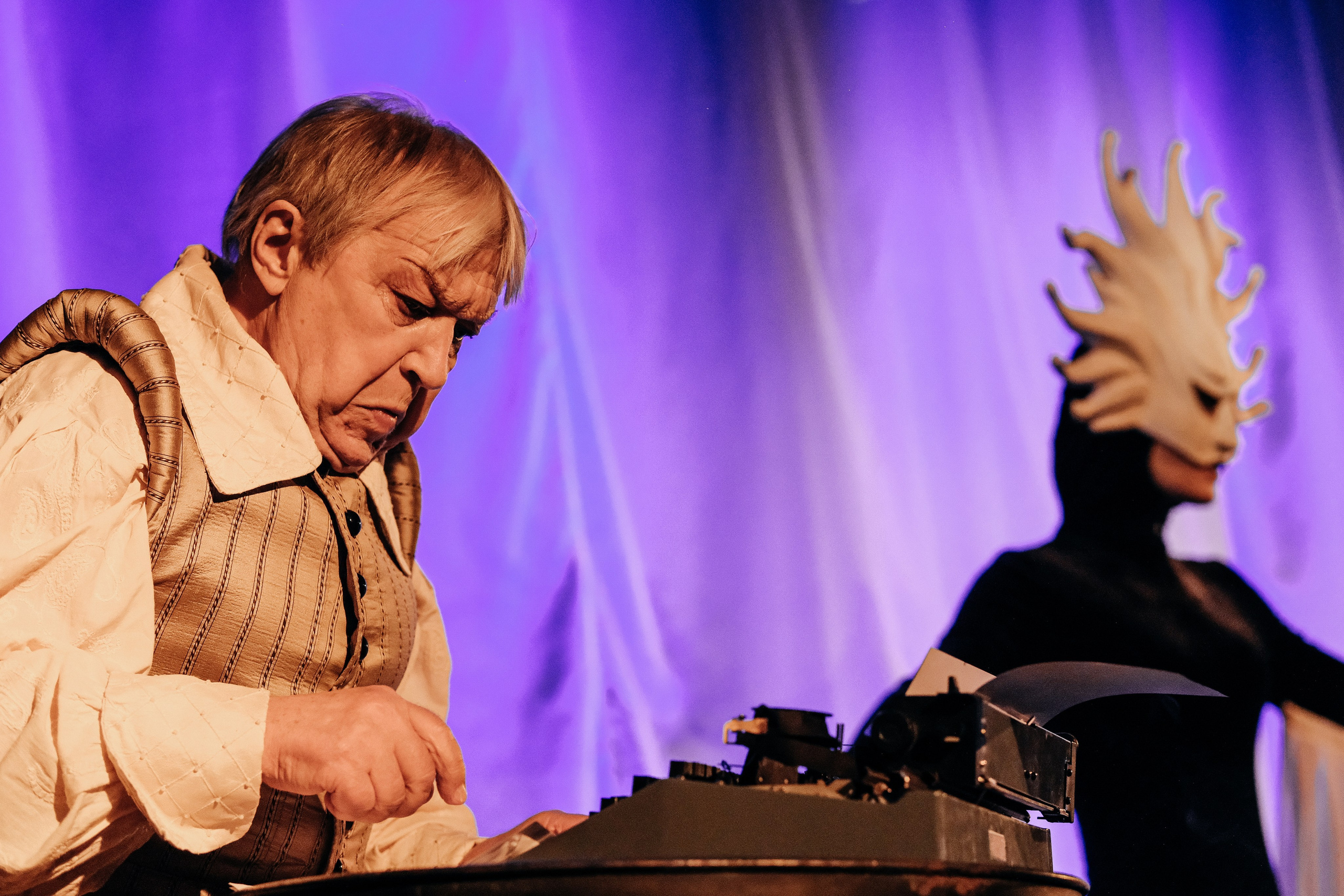 Театр АНГАЖЕМЕНТ. Фотограф и видеограф Анна Жагорина