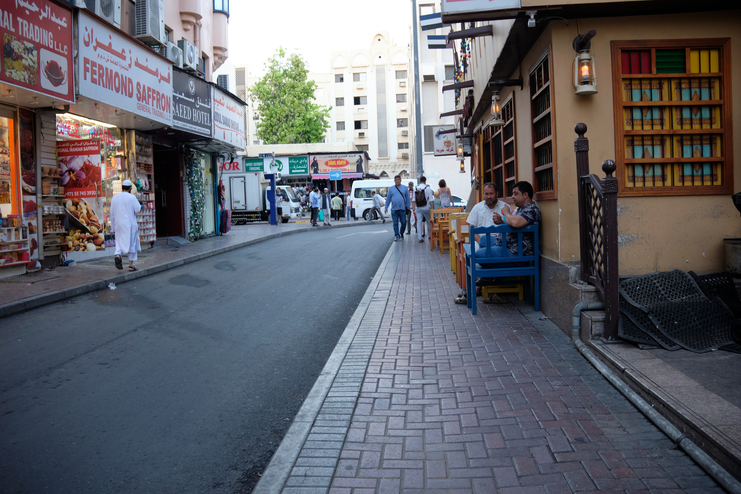 Дубай. Елена Павленко. Фотограф. Москва