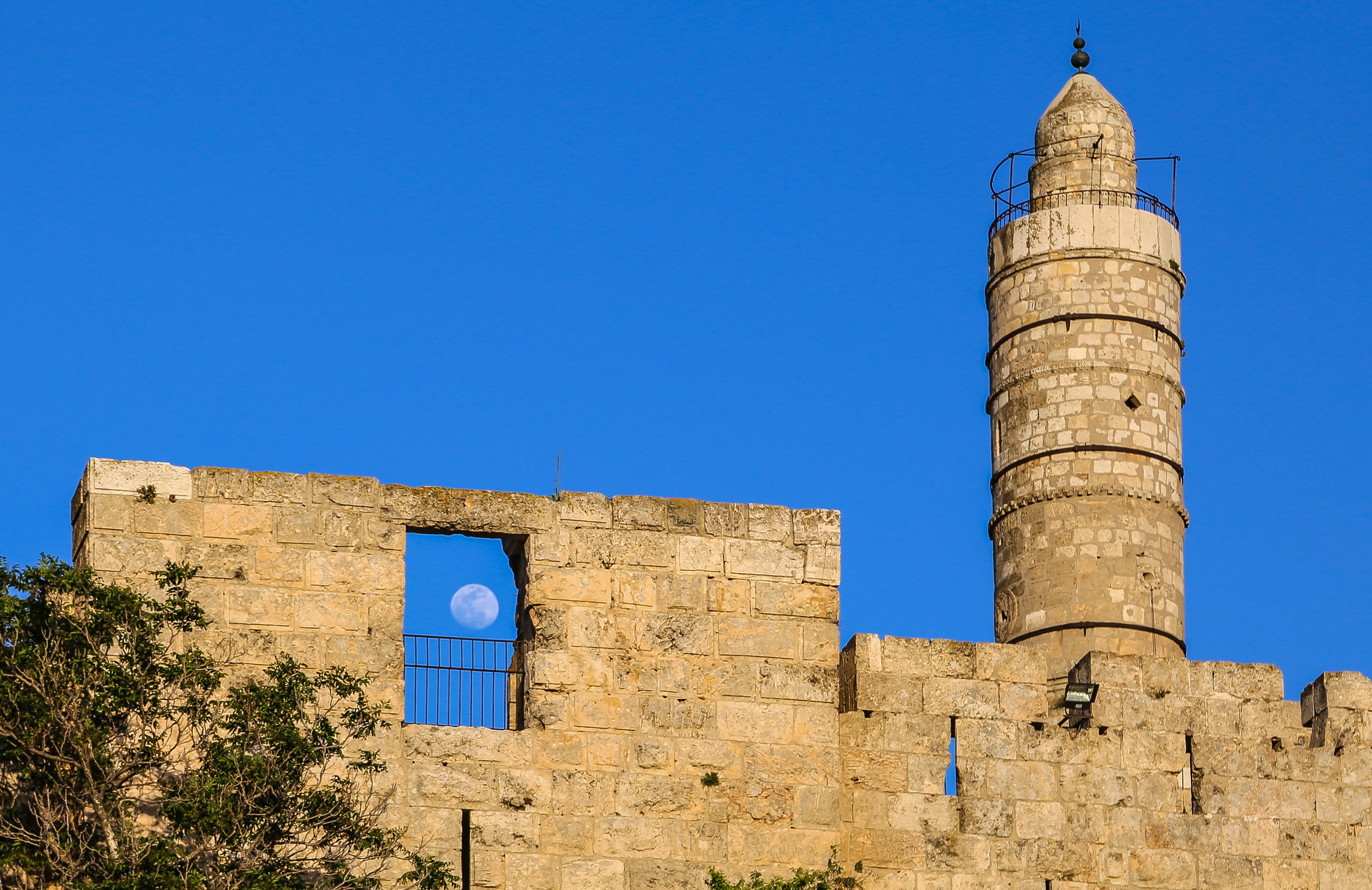 Израиль: «Под небом голубым есть город золотой…». Дарья Письменюк / Darya Leitstern — фотограф, музыкант, журналист, путешественник