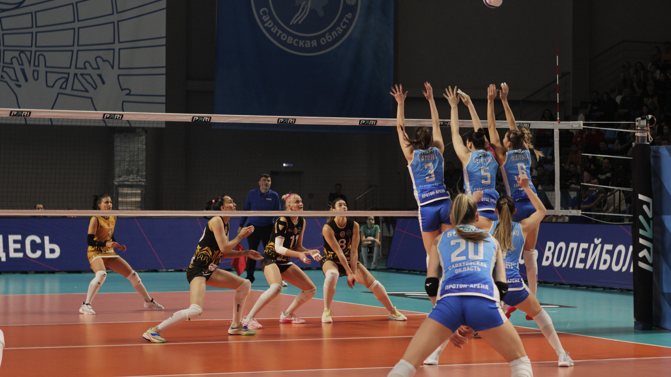 Волейбольный матч Протон (Саратов) vs Заречье (Московская область). Фотокрыжовник. Снимаем, дружим, путешествуем