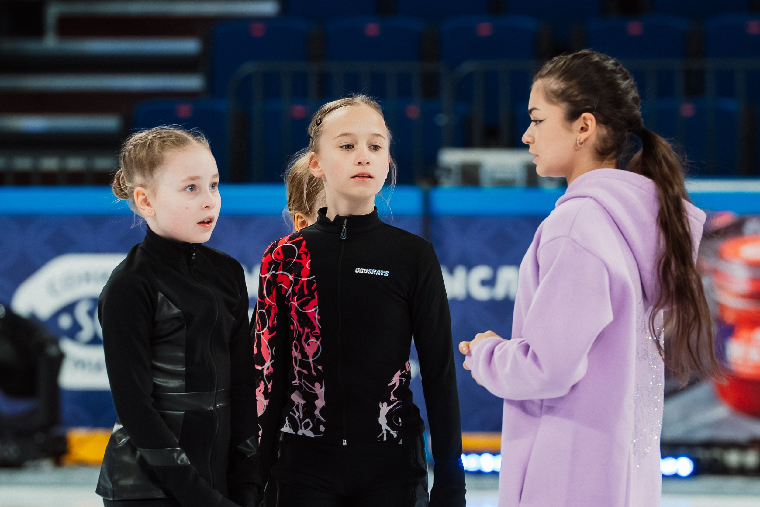 Мастер-класс Аделии Петросян в Новосибирске. Воробьева Ксения — Спортивный и танцевальный фотограф Новосибирск