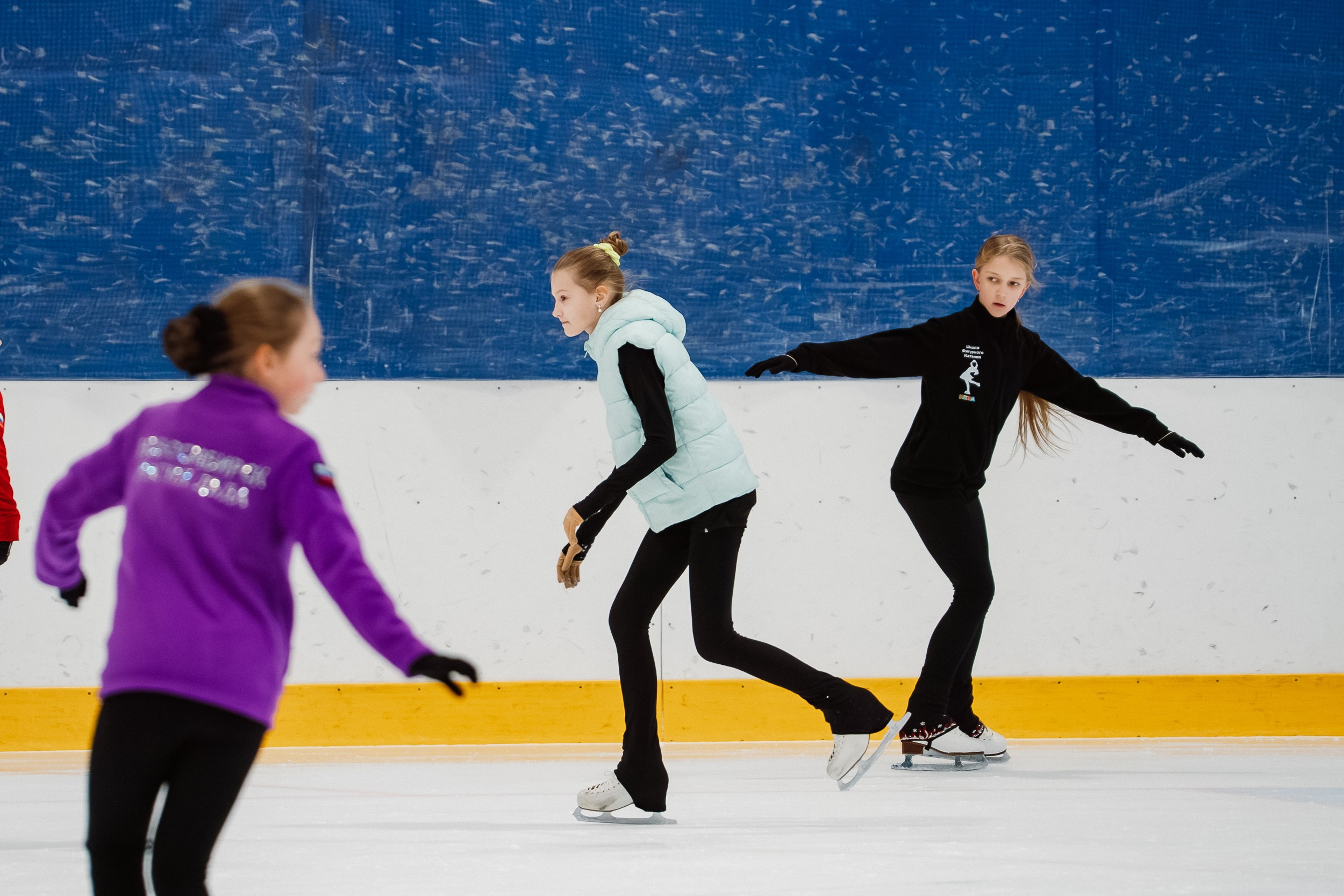 Мастер-класс Алины Загитовой в Новосибирске (14-15). Воробьева Ксения — Спортивный и танцевальный фотограф Новосибирск