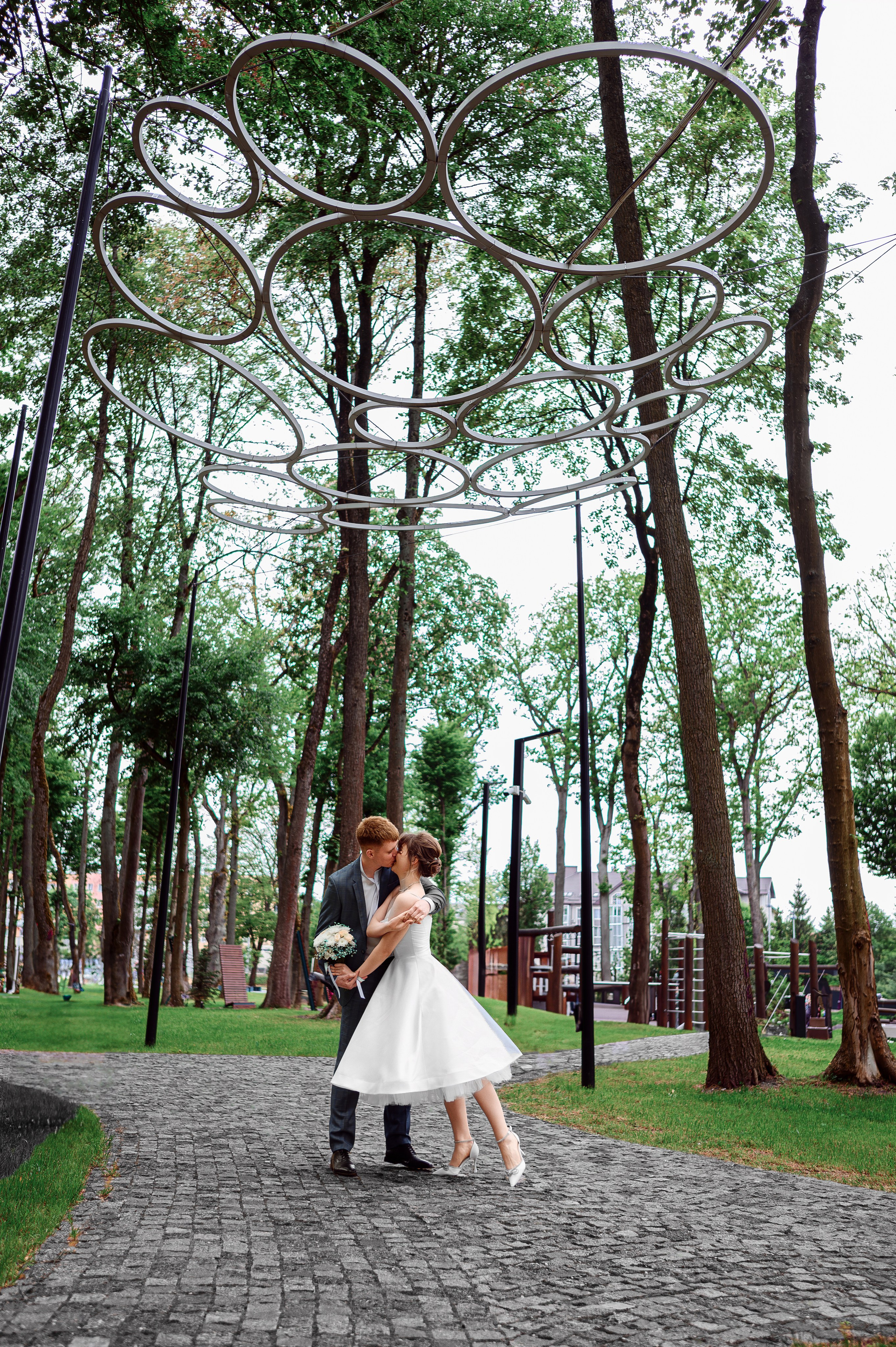 Вадим и Полина. Фотосъемка и видеосъемка в Калининграде Liveemotion.pro