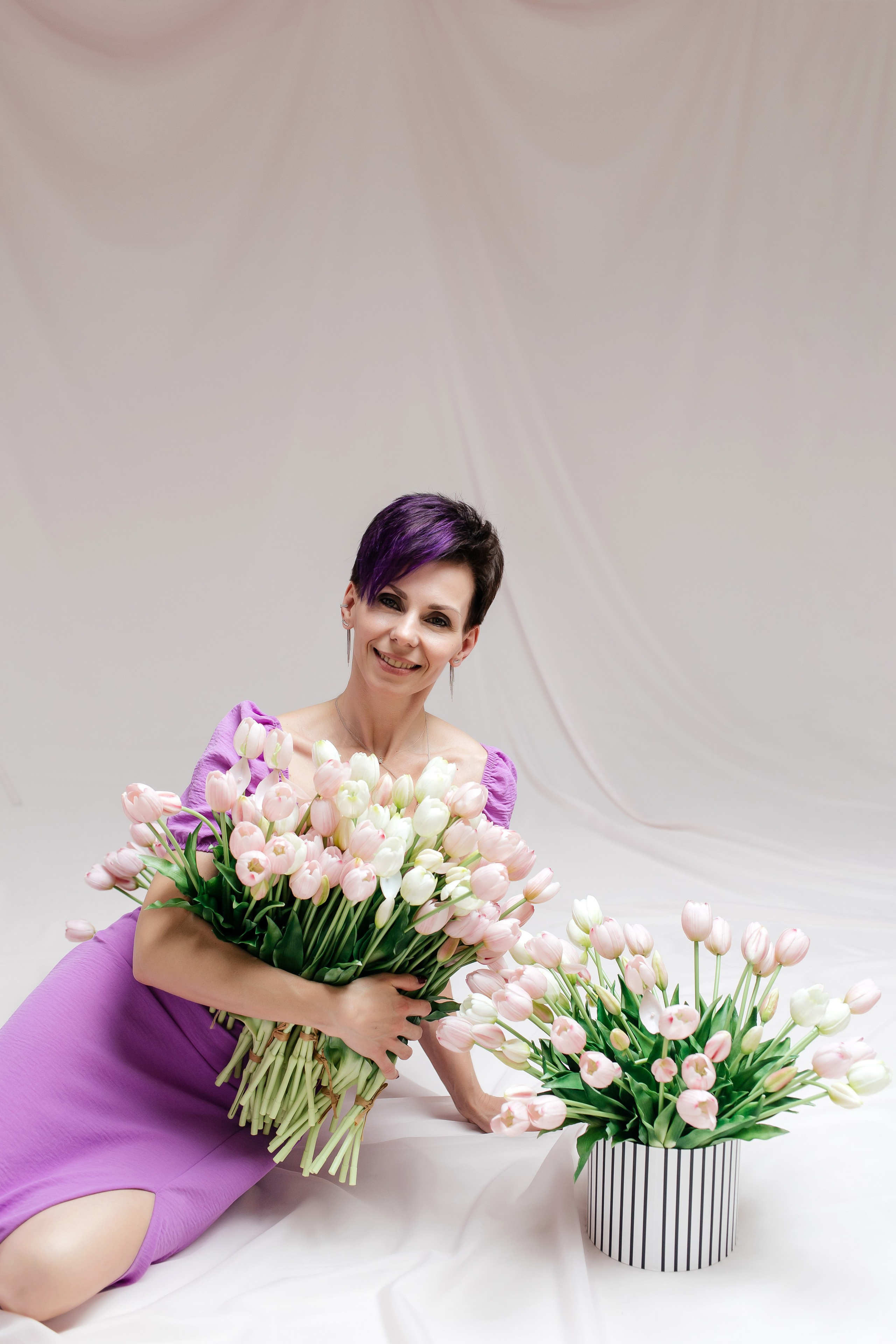 Юлия семейная фотосессия. Женский фотограф в Оренбурге Ирина Заводчикова