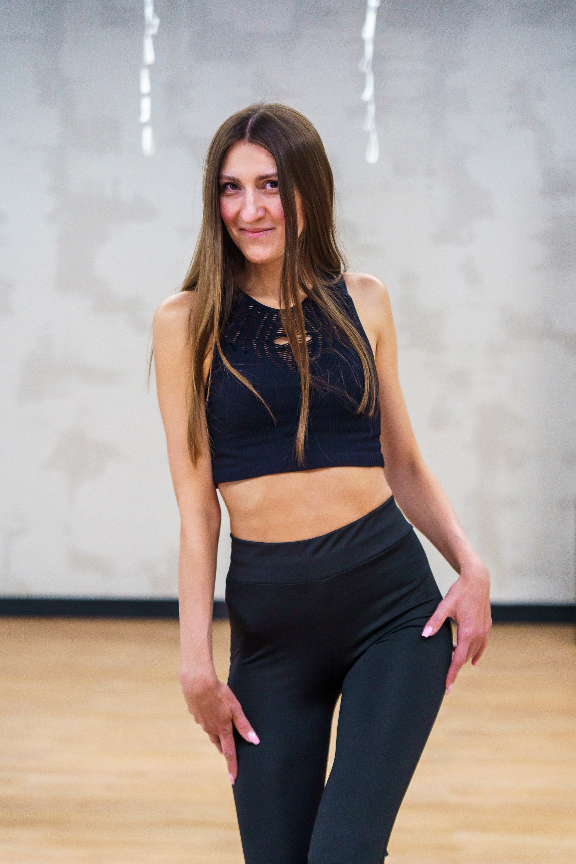 High Hills (тренировка). Фотограф Челябинск · Ольга Серебрякова