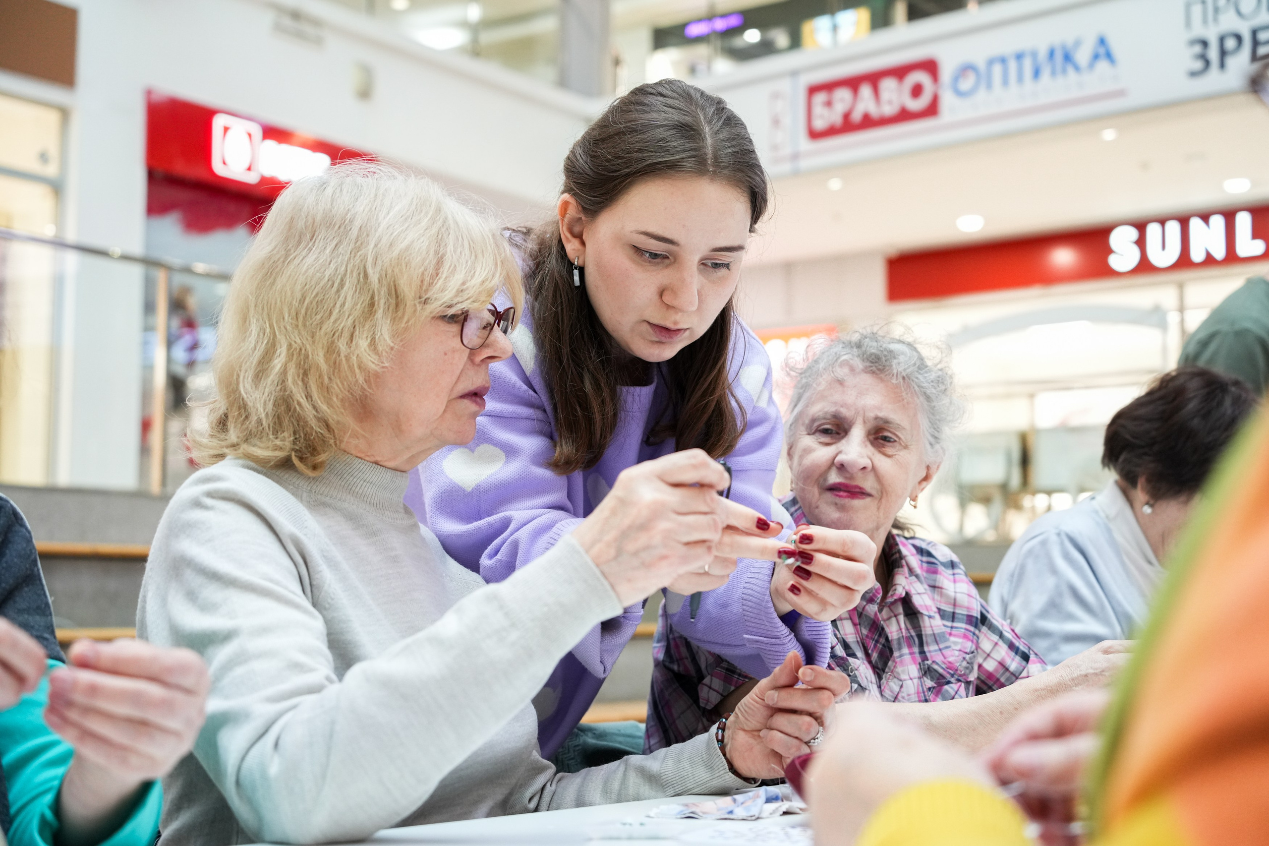 Мастер-классы от АНО «Артлайф». Спортивный и репортажный фотограф в Иваново Сергей Силкин