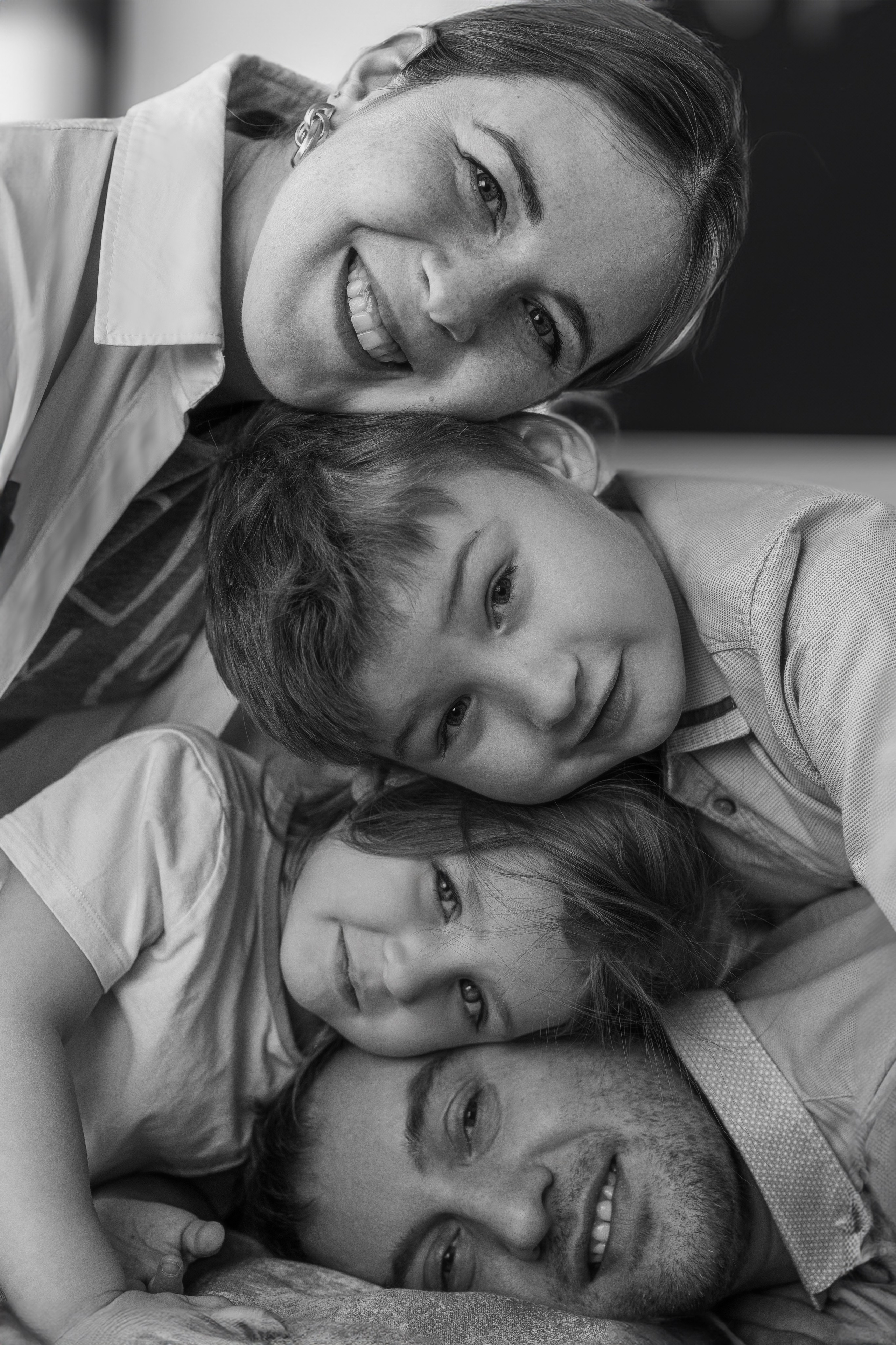 Семейная фотосессия, съемка лавстори, фотопрогулка, съемка пары. Фотограф в Москве Талызина Наталья