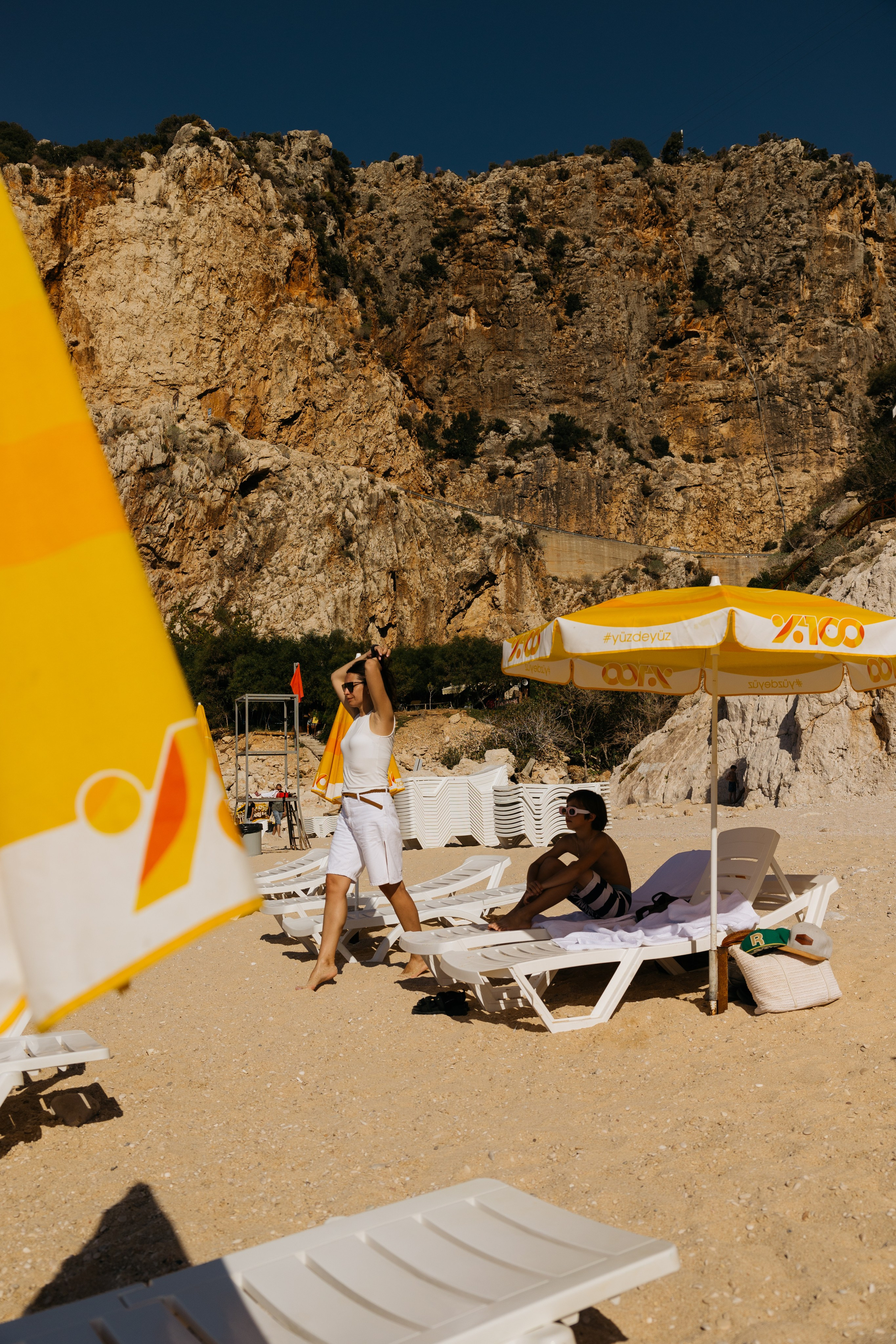 В октябре на авто по Турции: Кемер, Памуккале, Каш, Стамбул. Wedding and family photographer in Vladivostok Anton Blokhin