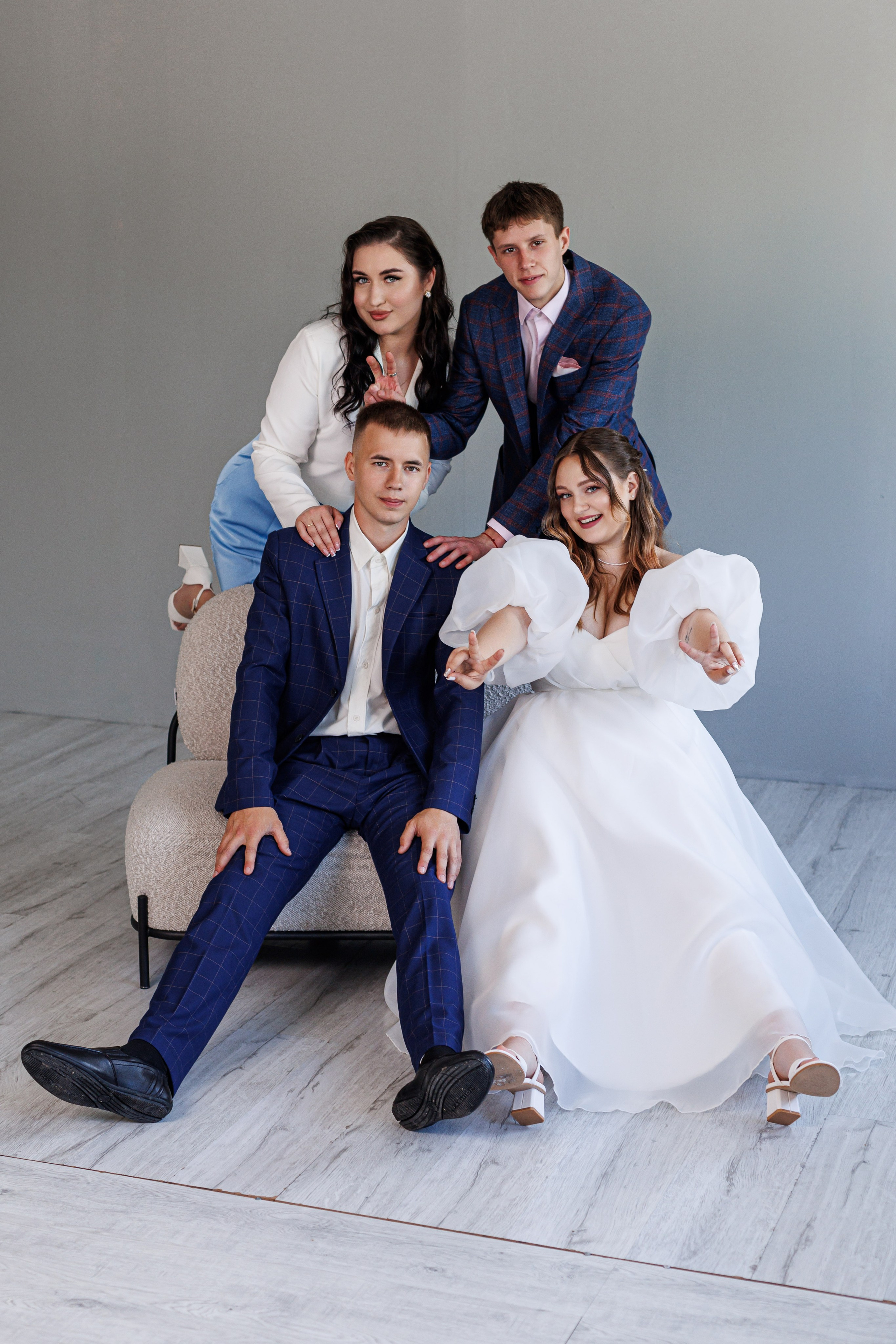 Виктория & Иван