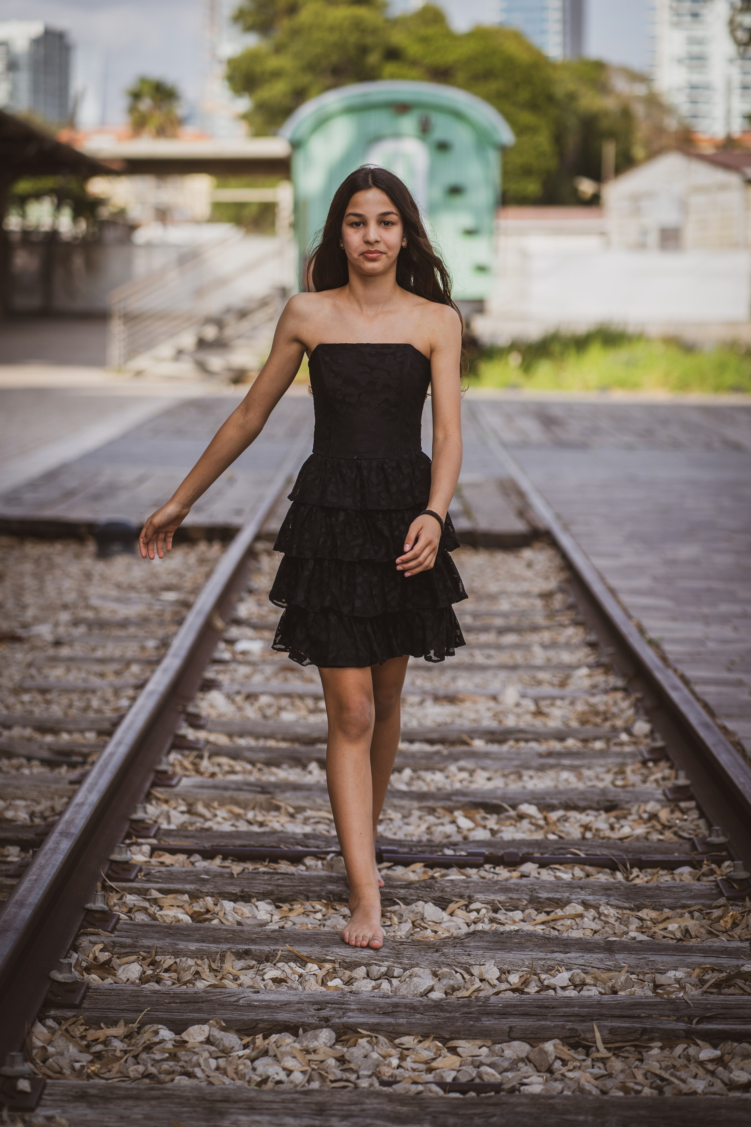 Бат Мицва Тамар. Семейный и детский фотограф в Израиле и Москве Дорошок Надя