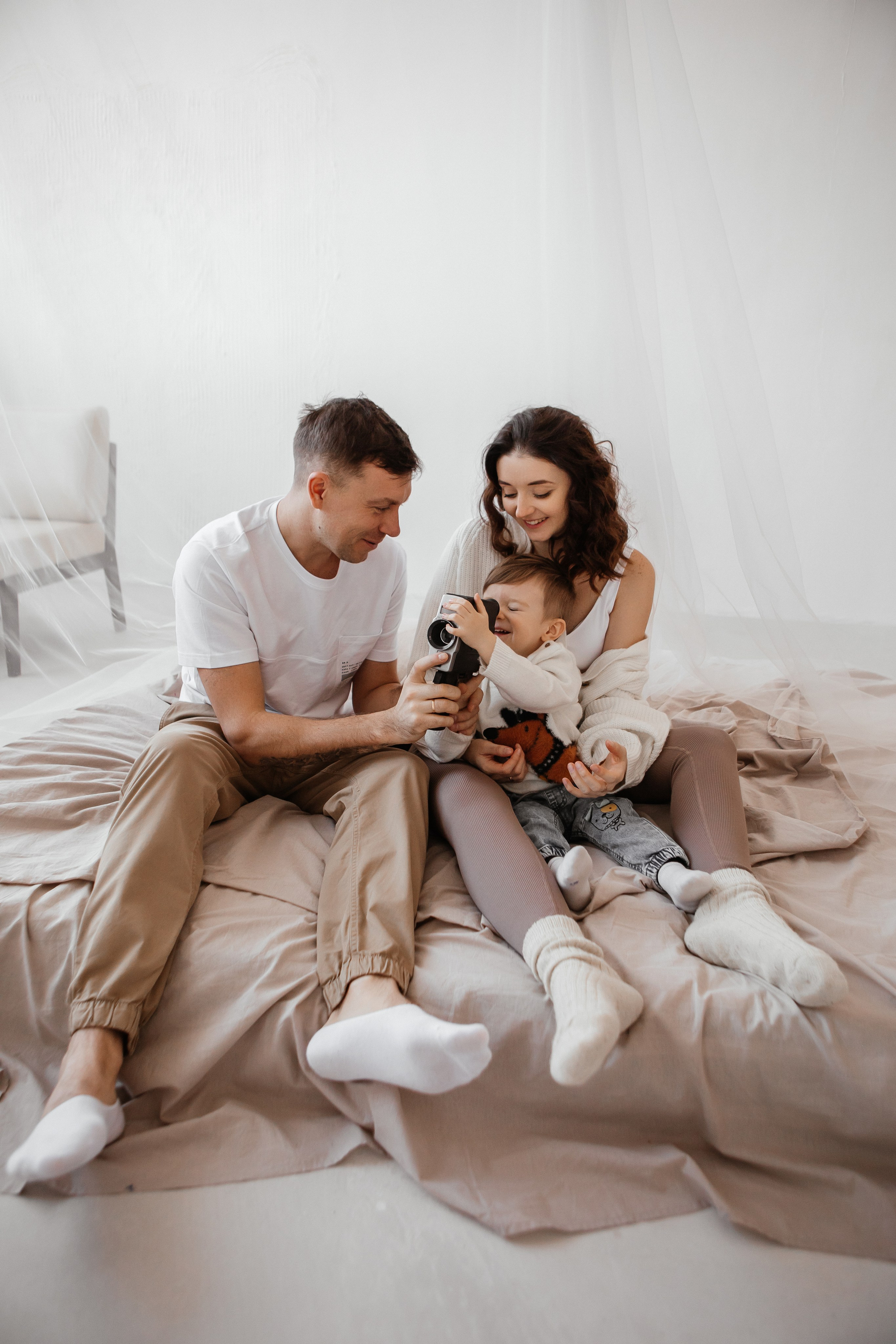 Все виды съёмок. Фотограф Таганрог Хребет София