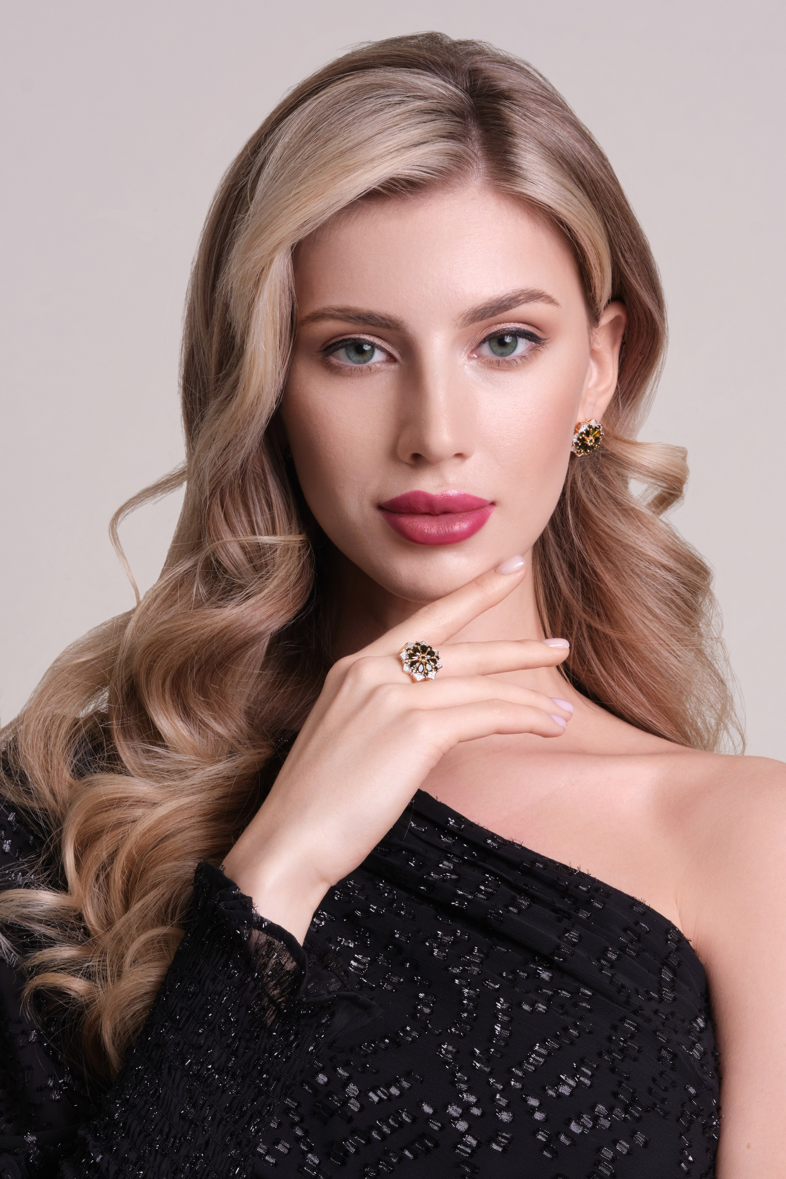 Ювелирные изделия. Главная