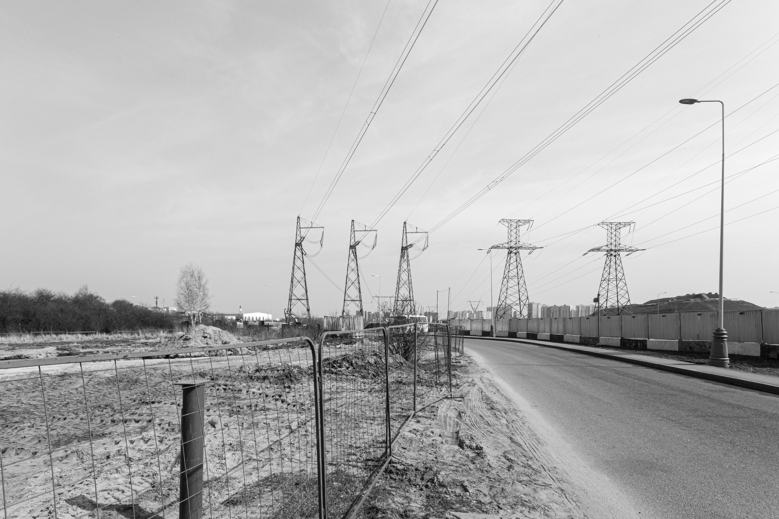 Future Perspectives (2020-2022). Вероника Трубникова — фотохудожница / Veronika Trubnikova — photoartist