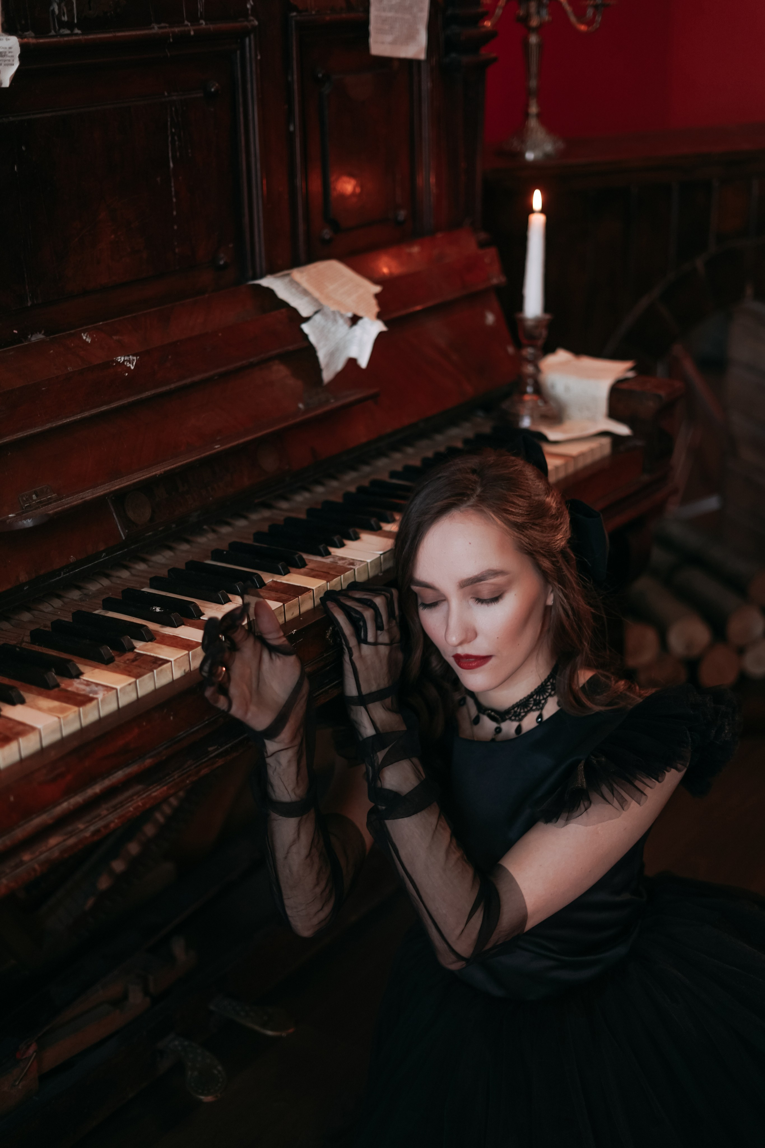 Студийная фотосессия для Нади. Фотограф в Сочи и Абхазии | Фототуры | September Air