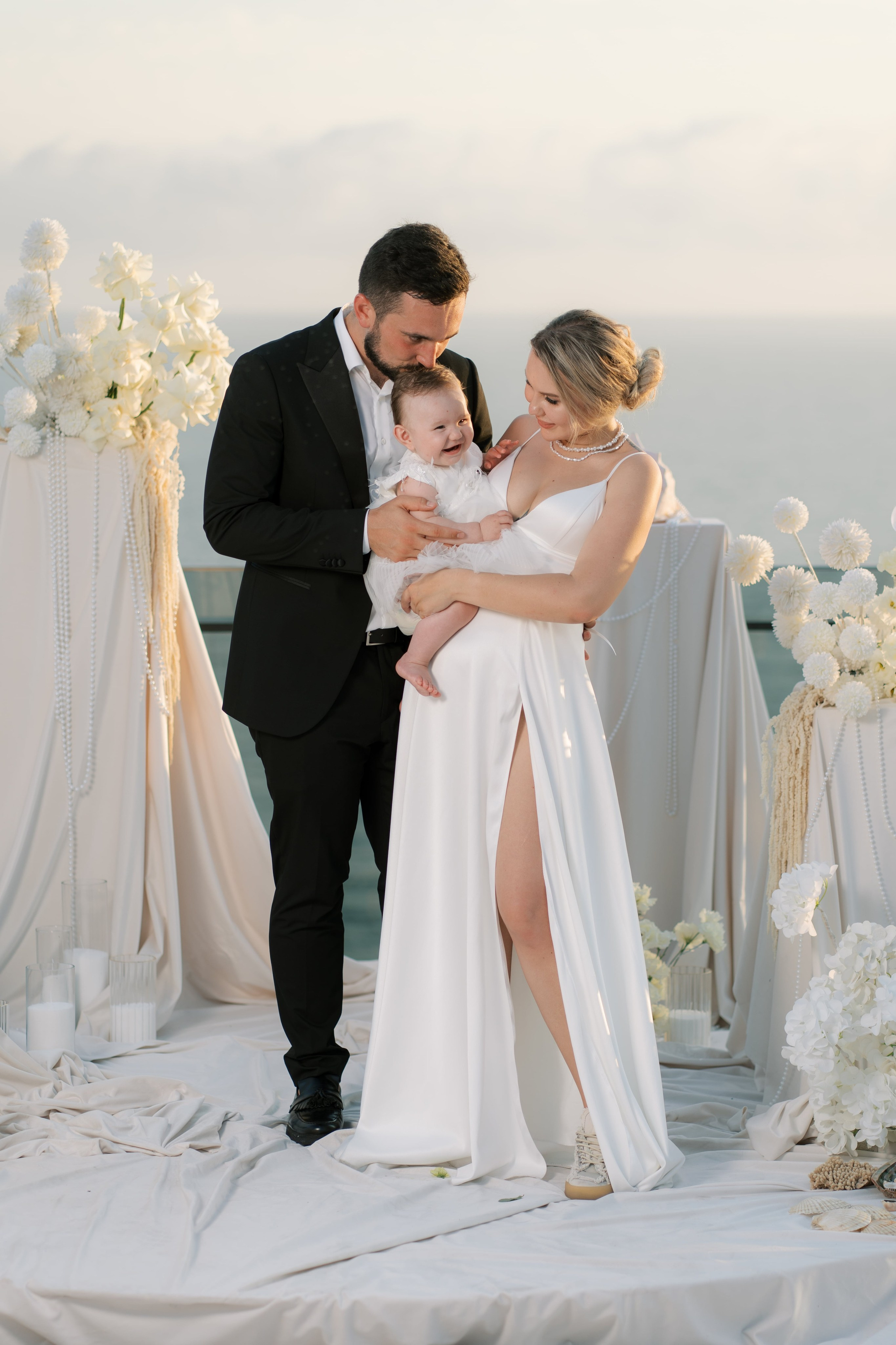 Алексей и Анна