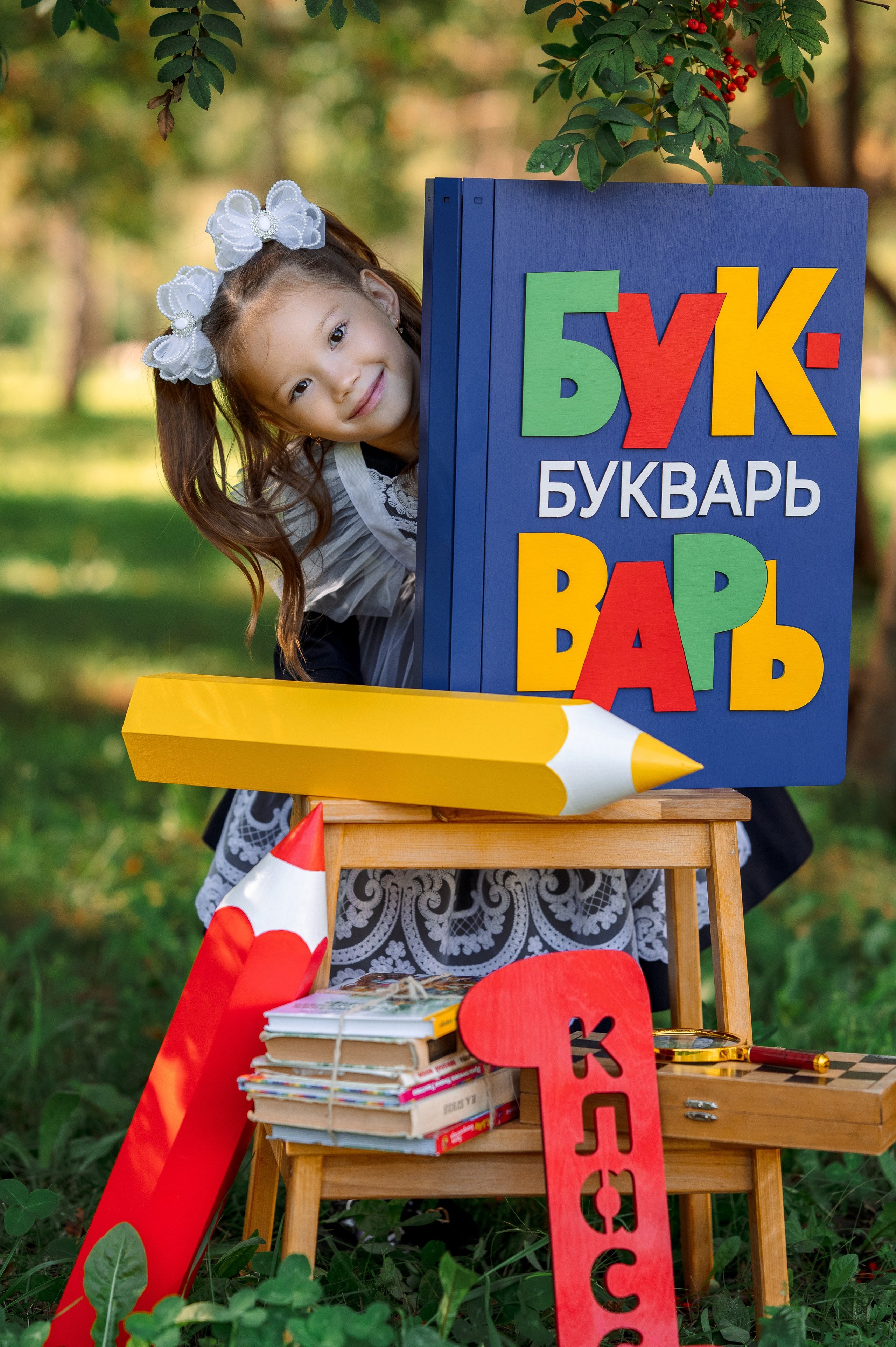ФОТОПРОЕКТ «ЗДРАВСТВУЙ, ШКОЛА!». Свадебный фотограф в Туймазы и Октябрьский Ильдар Валитов
