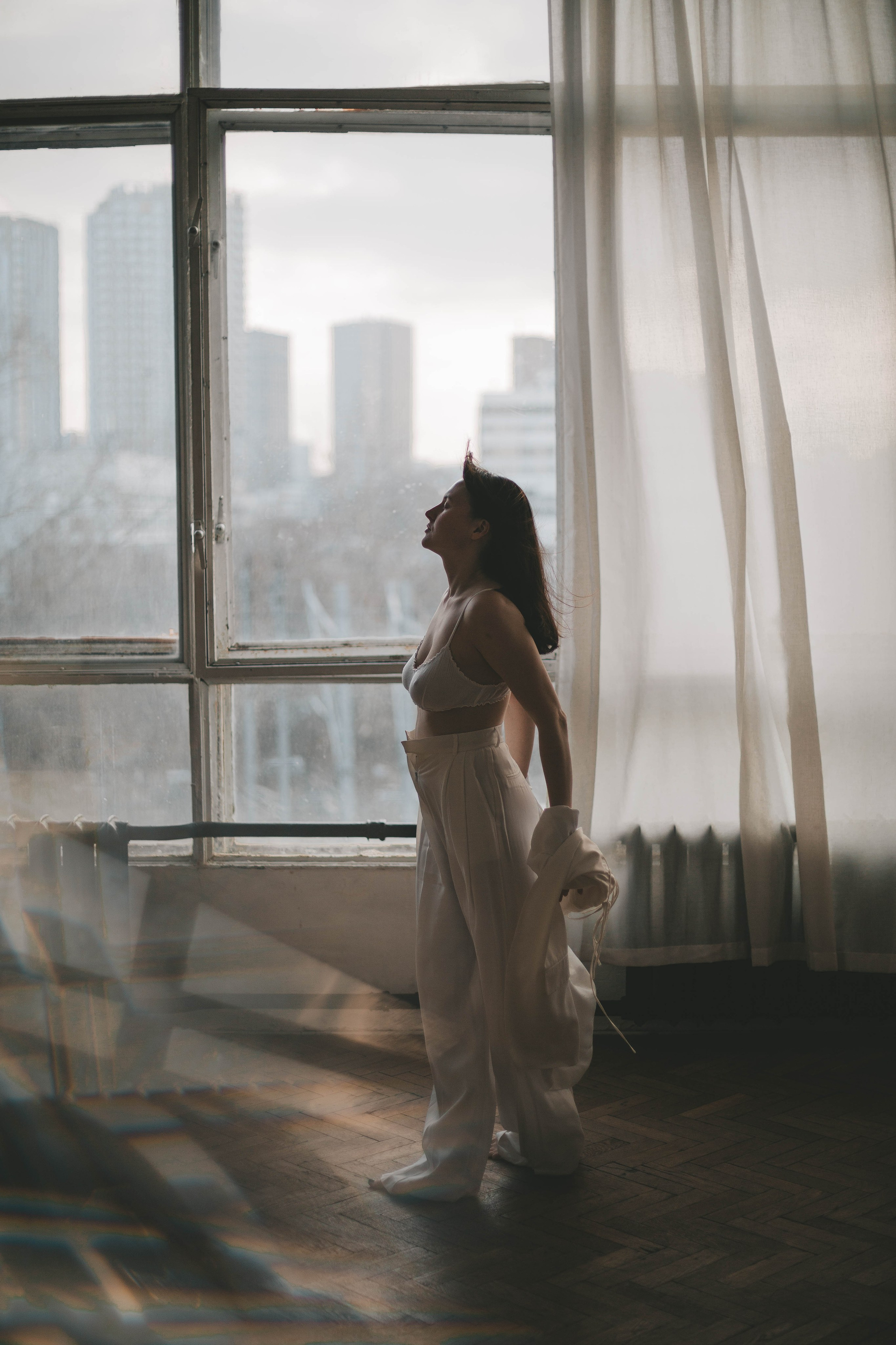 Женская фотосессия, фототерапия Москва, Исцеление через фотографию, фотовстреи