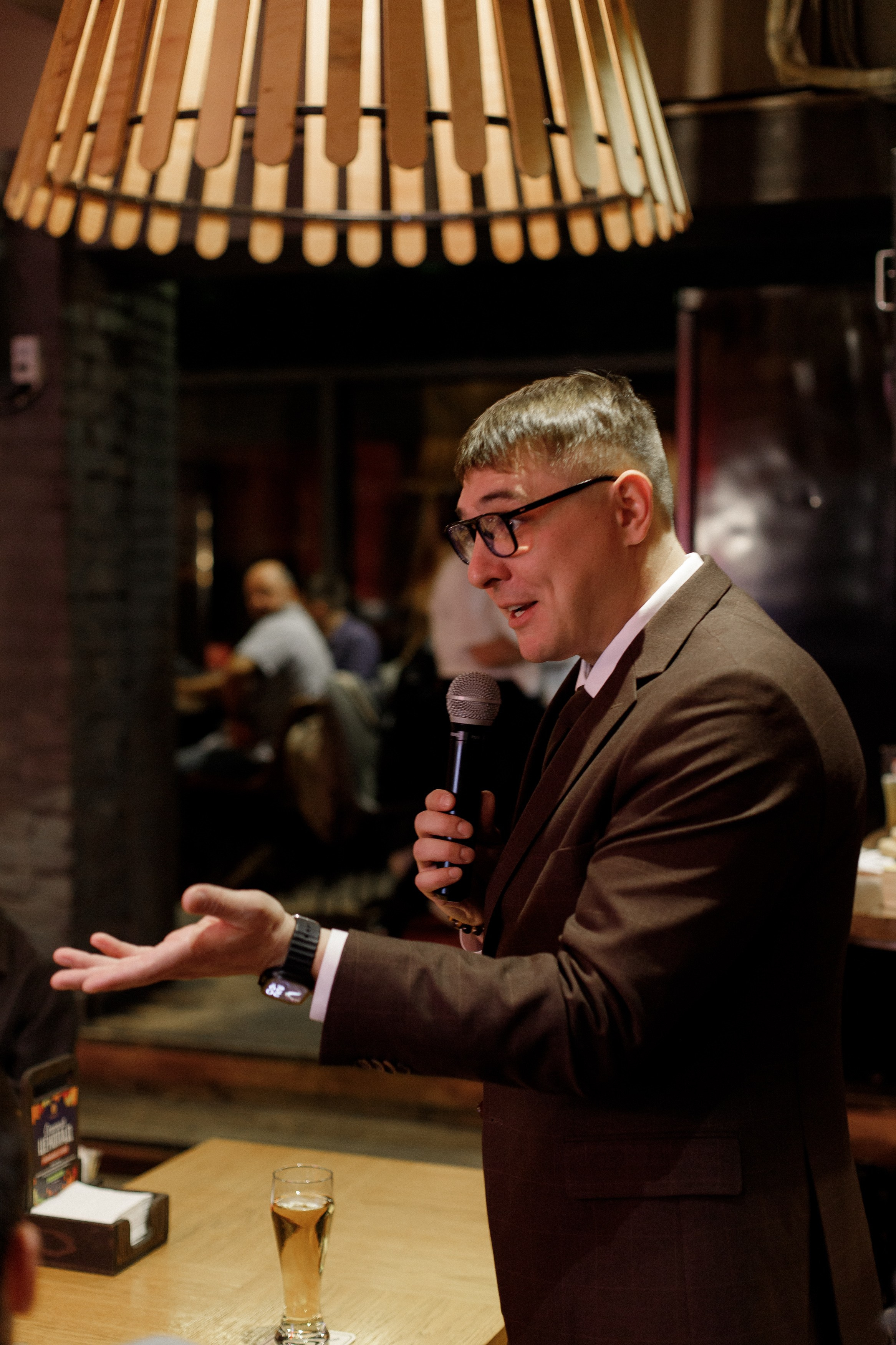 KOLBA#SABAR — ПЕННЫЙ ГАСТРОУЖИН. СВОИ. ФОТООТЧЕТЫ-СОБЫТИЯ-МЕСТА