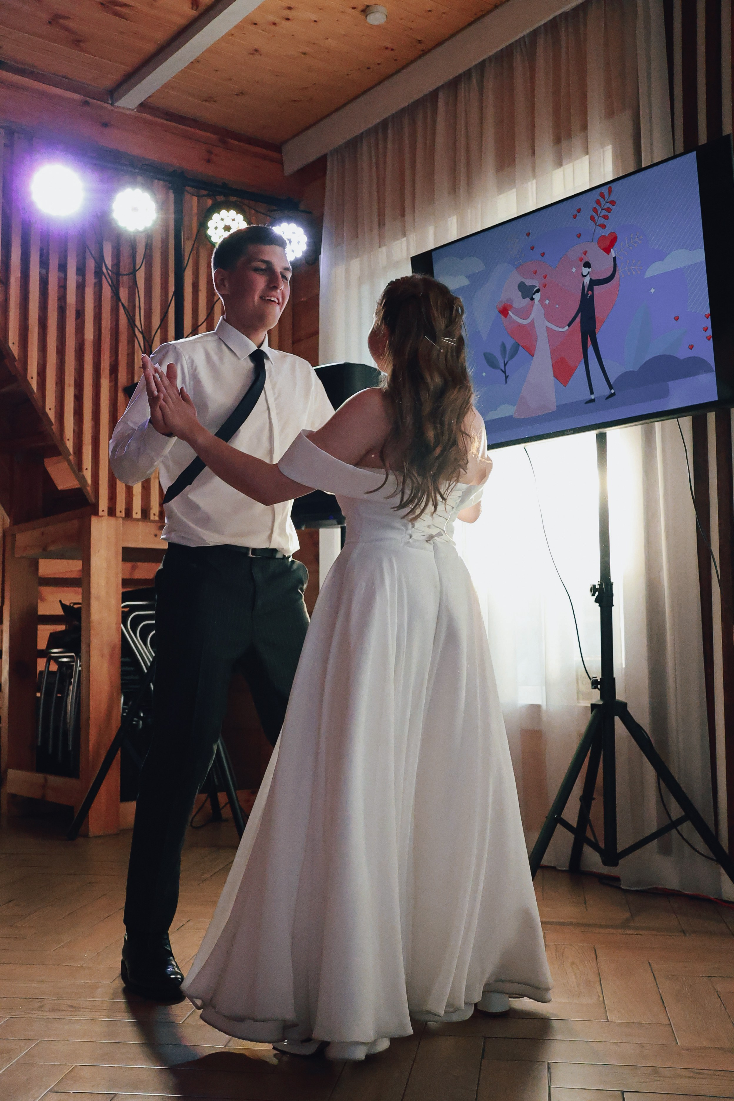 Свадьба Григорьевых. Юрий Ахмедов