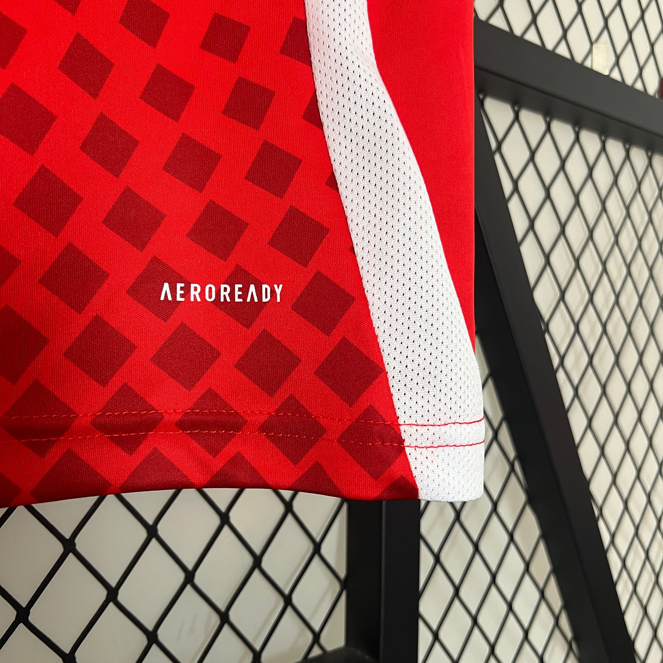 Купить форму сборной Чили Евро 2024. Футбольный магазин — ssw_magazin